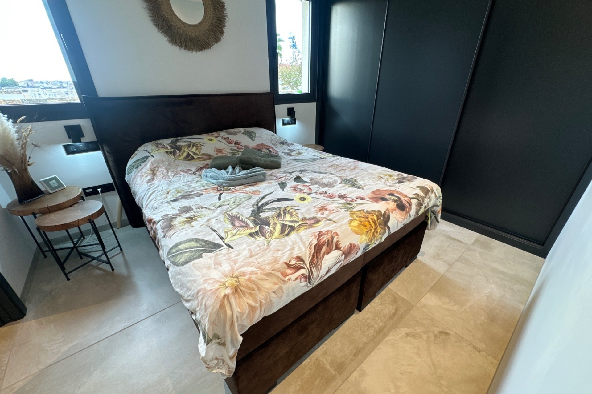 Resale - Apartment / flat - Ciudad Quesada