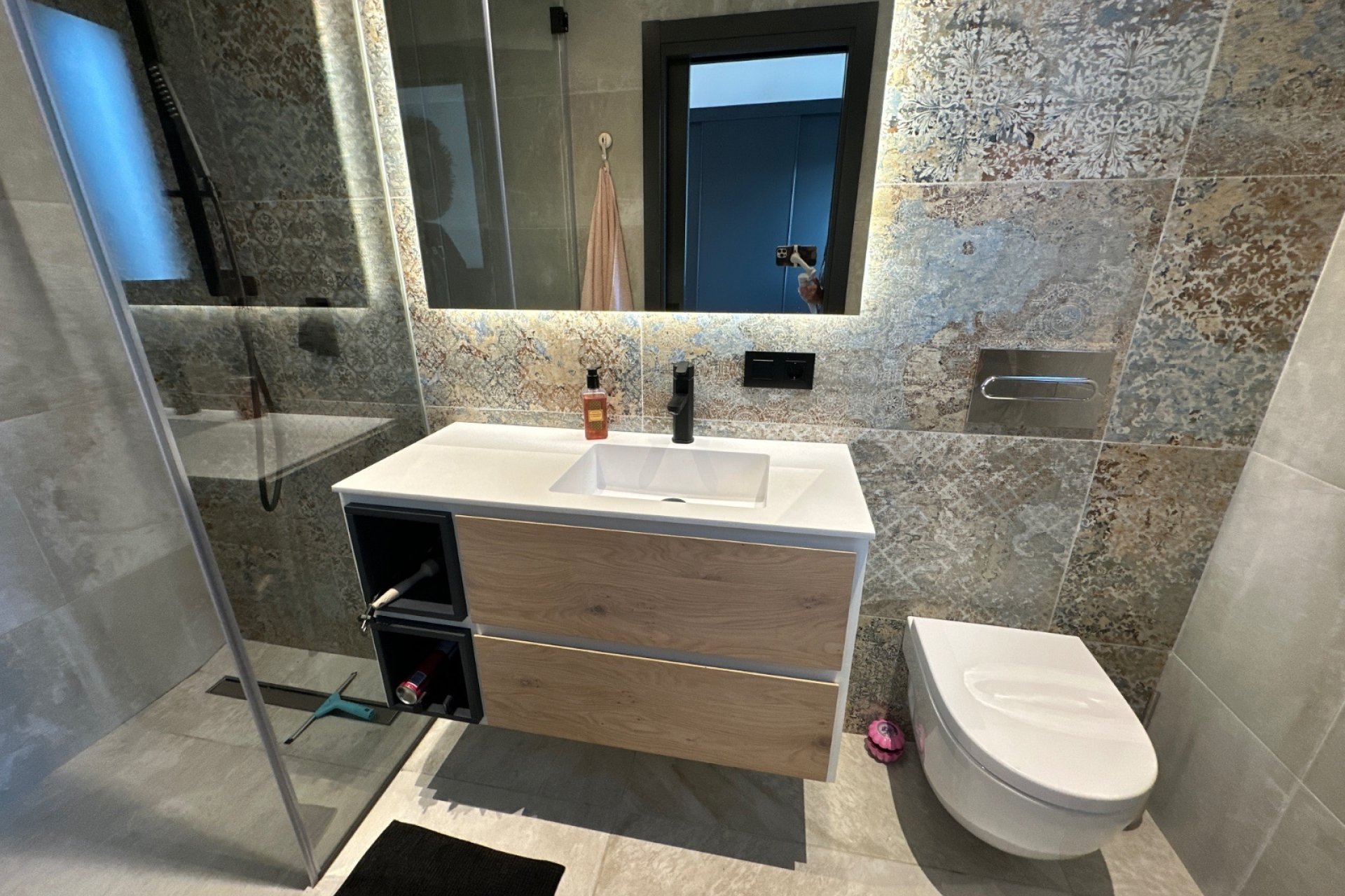 Resale - Apartment / flat - Ciudad Quesada