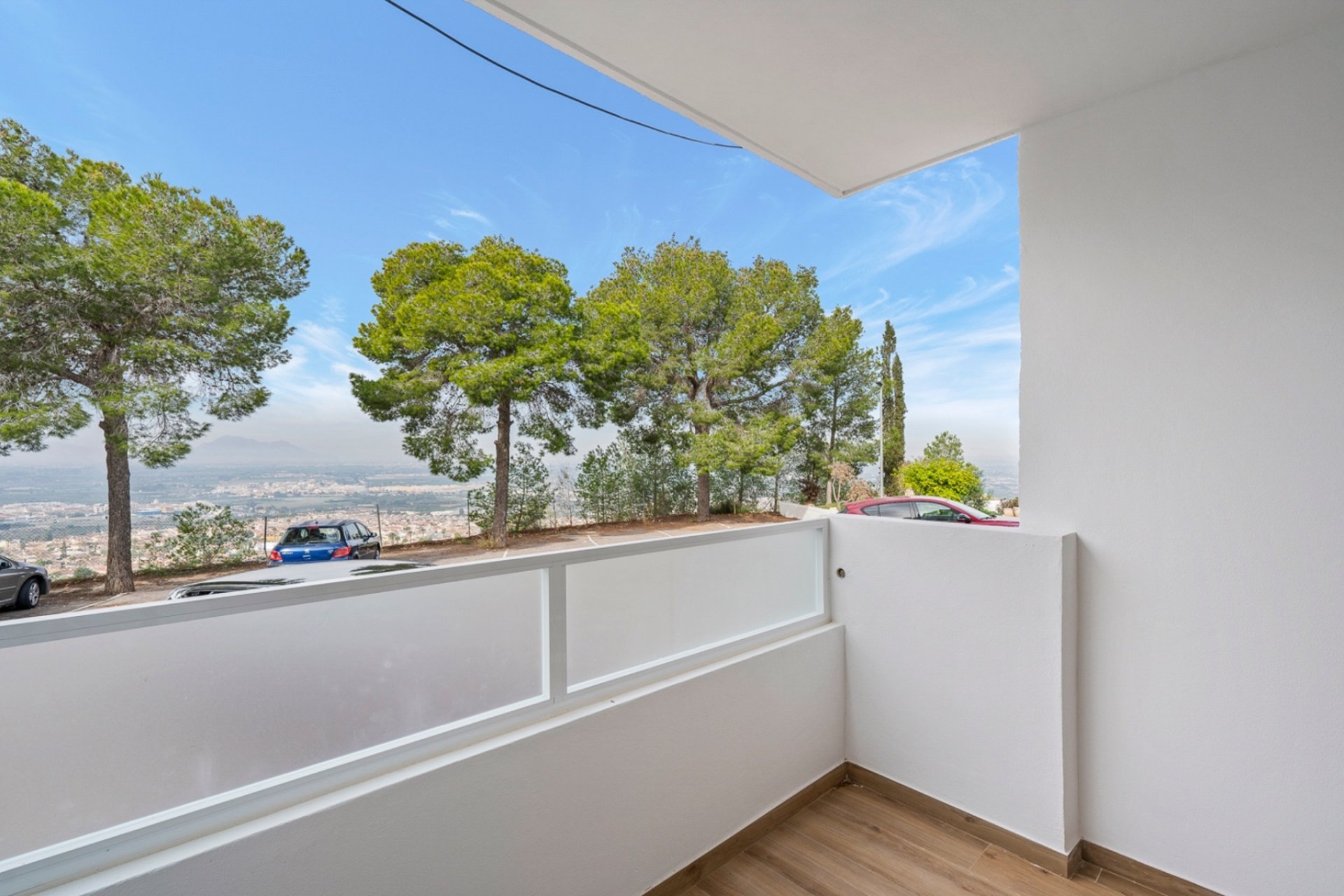 Resale - Apartment / flat - Ciudad Quesada