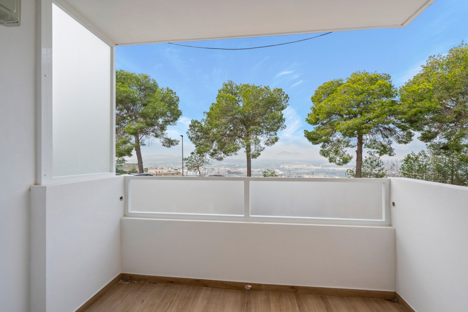 Resale - Apartment / flat - Ciudad Quesada