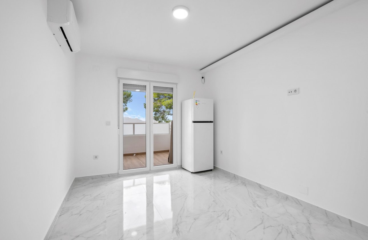 Resale - Apartment / flat - Ciudad Quesada