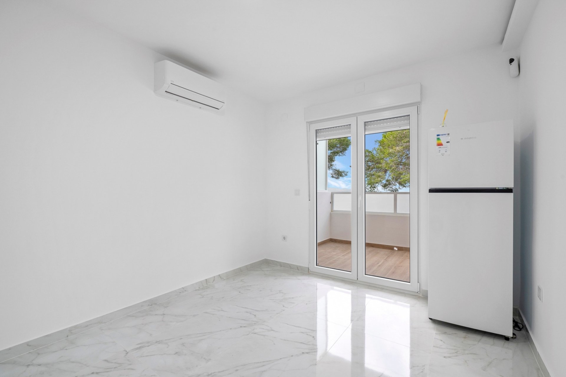 Resale - Apartment / flat - Ciudad Quesada