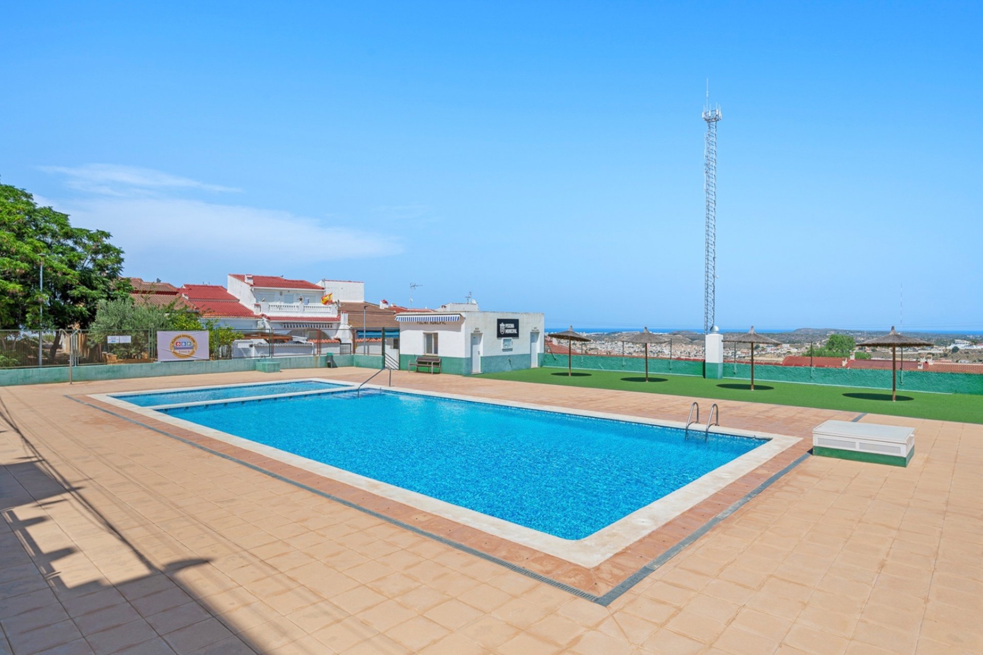 Resale - Apartment / flat - Ciudad Quesada