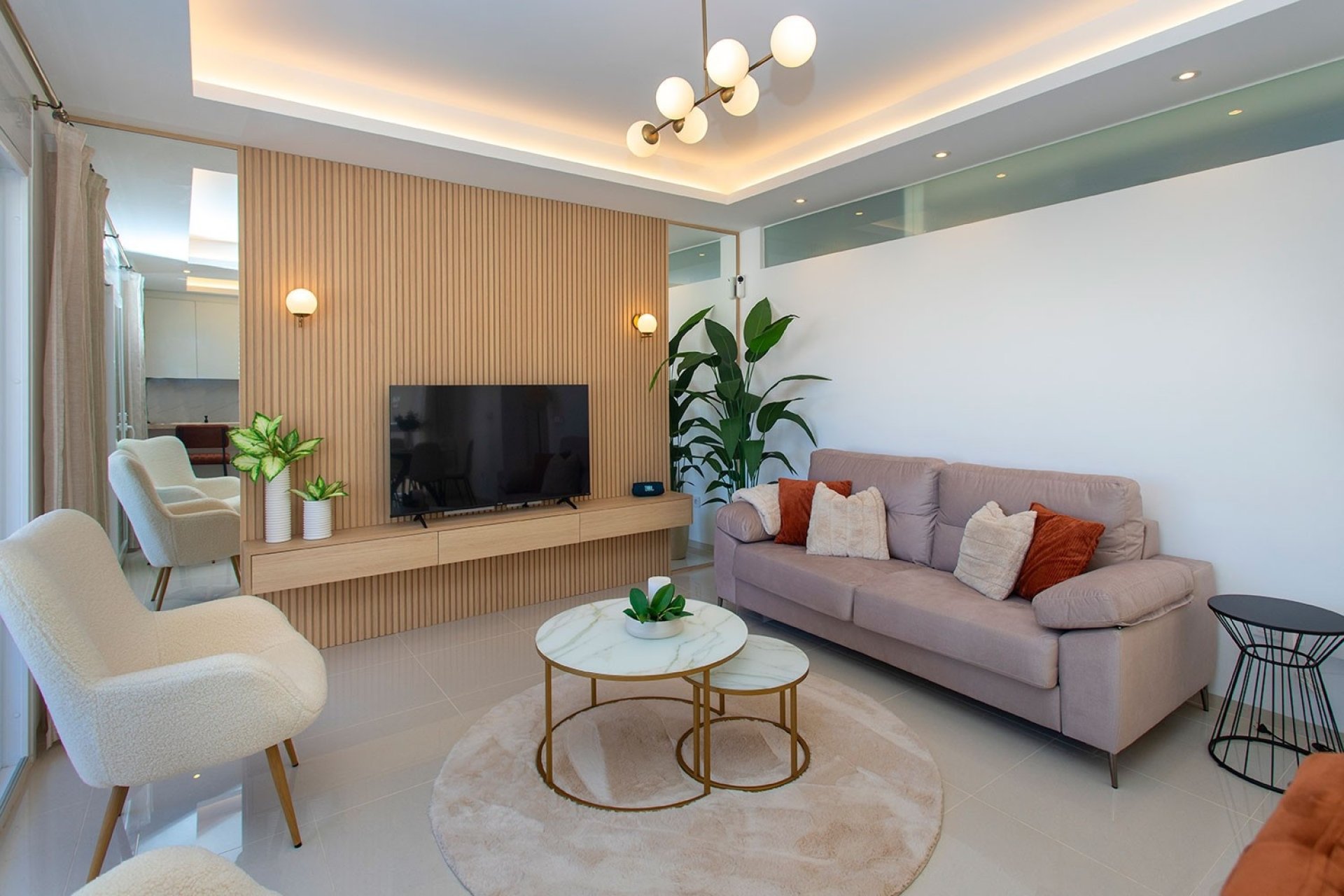 Resale - Apartment / flat - Ciudad Quesada