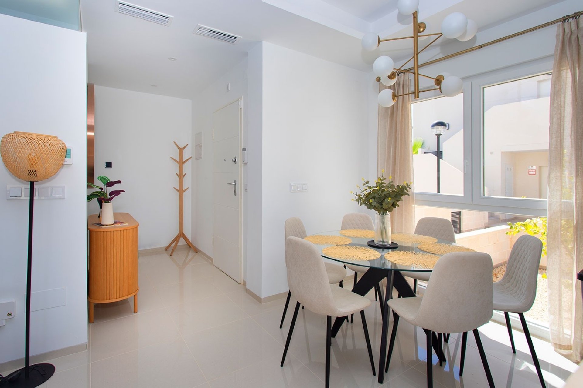 Resale - Apartment / flat - Ciudad Quesada