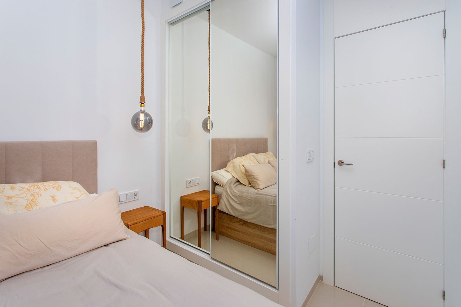 Resale - Apartment / flat - Ciudad Quesada