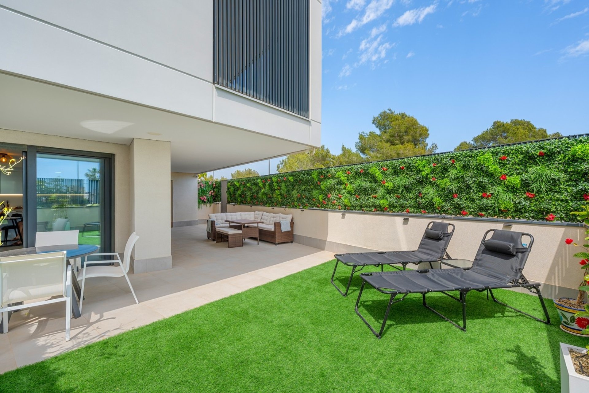 Resale - Apartment / flat - Dehesa de Campoamor - Dehesa de campoamor