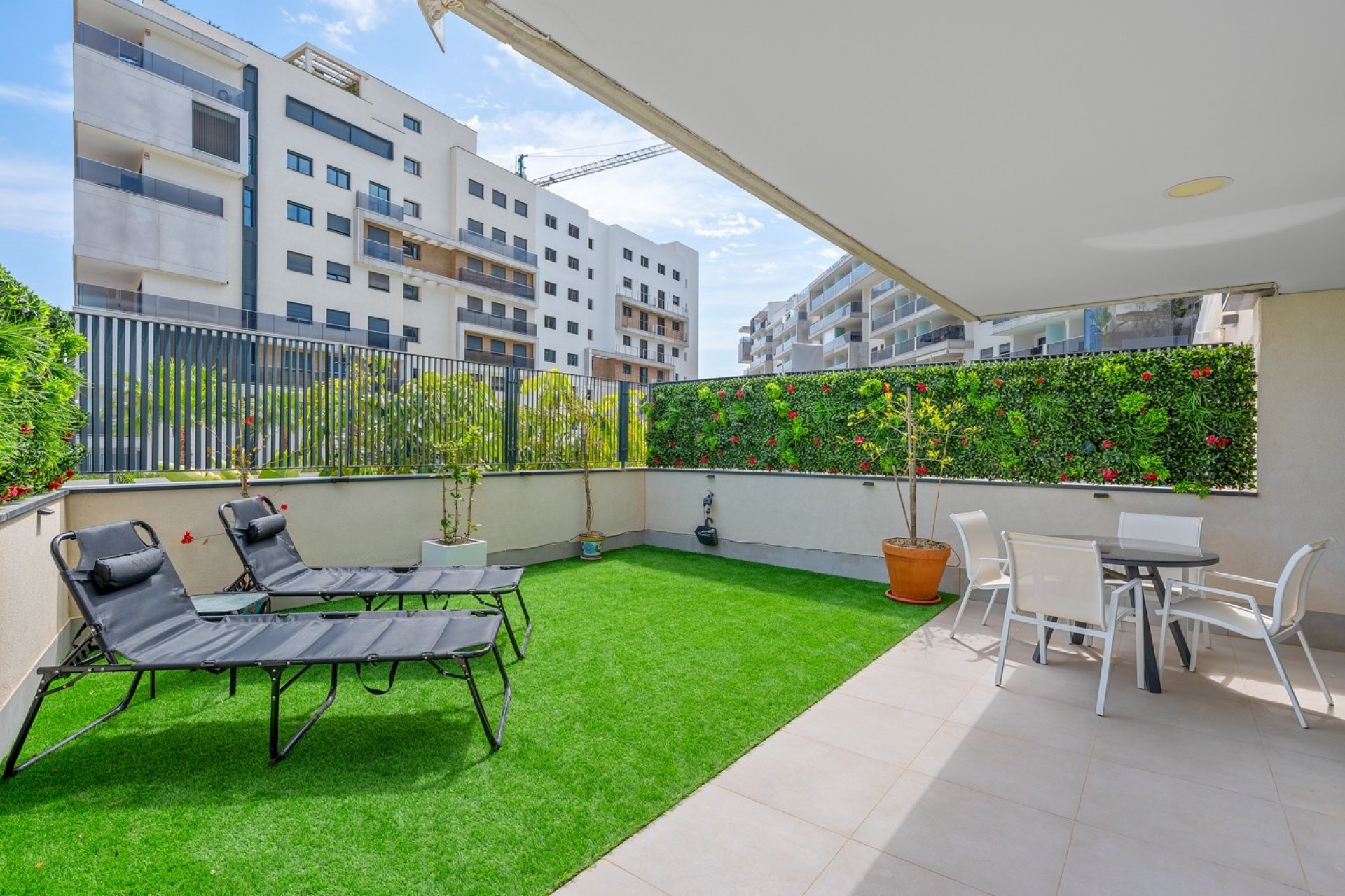 Resale - Apartment / flat - Dehesa de Campoamor - Dehesa de campoamor