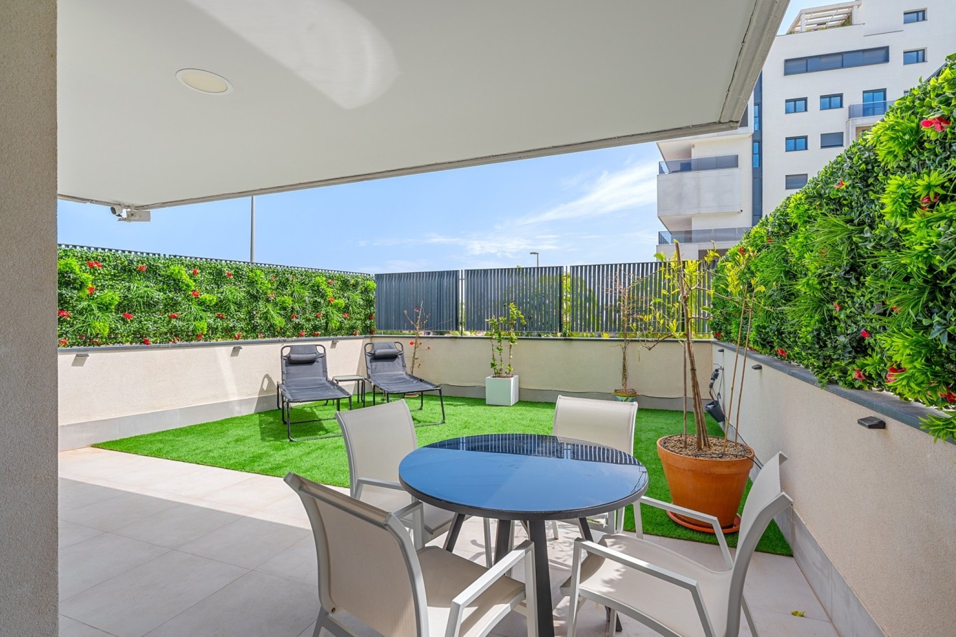 Resale - Apartment / flat - Dehesa de Campoamor - Dehesa de campoamor