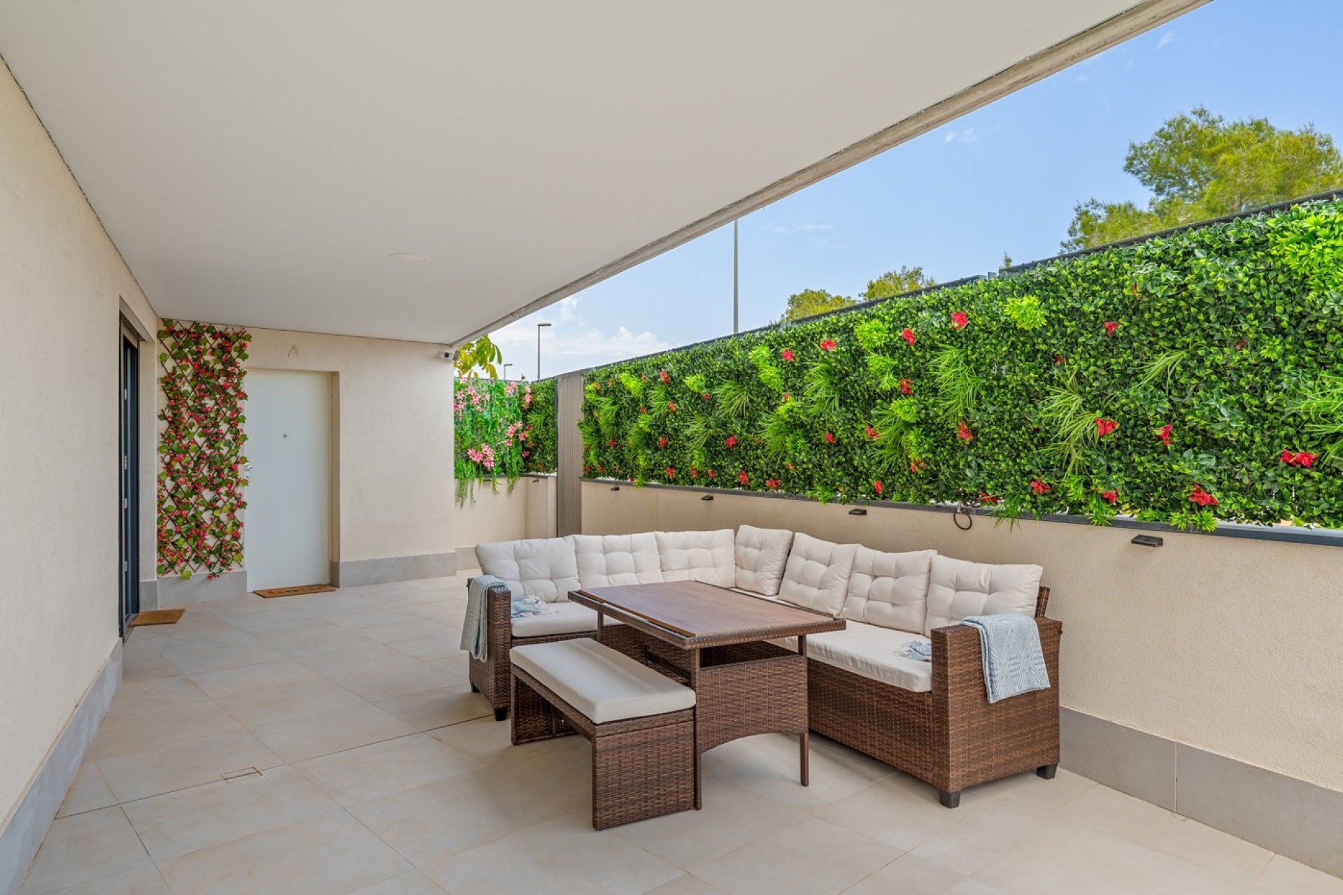 Resale - Apartment / flat - Dehesa de Campoamor - Dehesa de campoamor