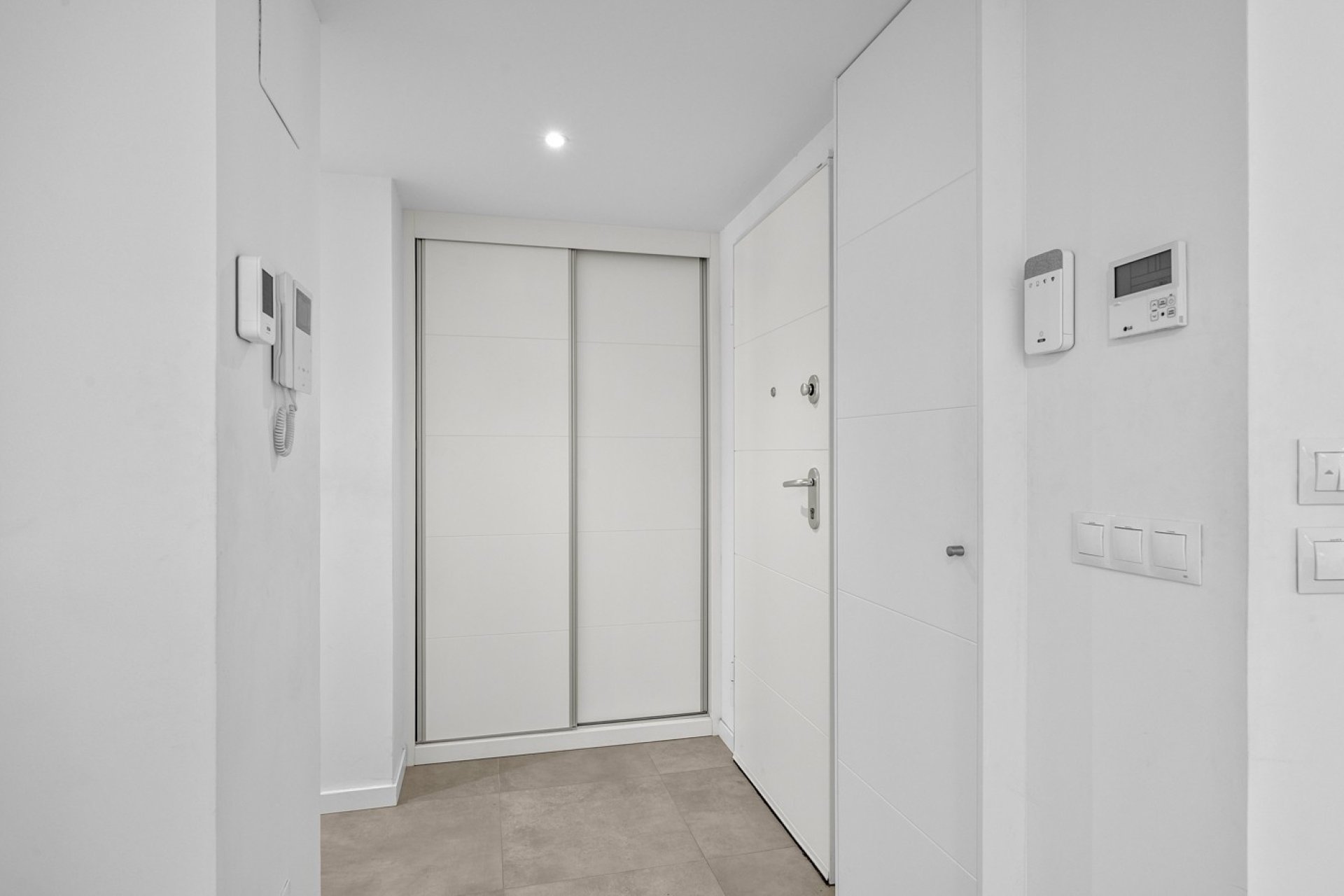 Resale - Apartment / flat - Dehesa de Campoamor - Dehesa de campoamor