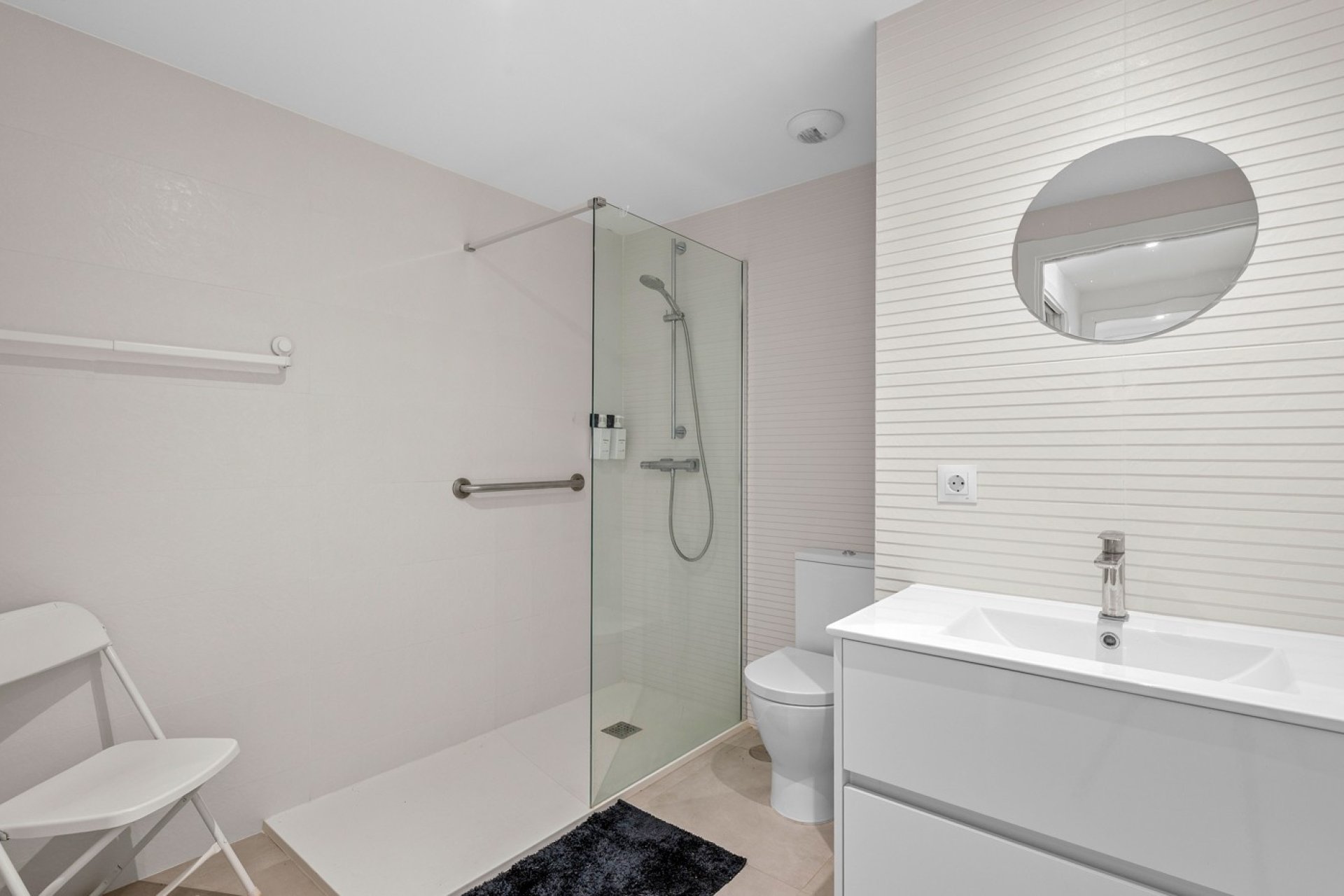 Resale - Apartment / flat - Dehesa de Campoamor - Dehesa de campoamor