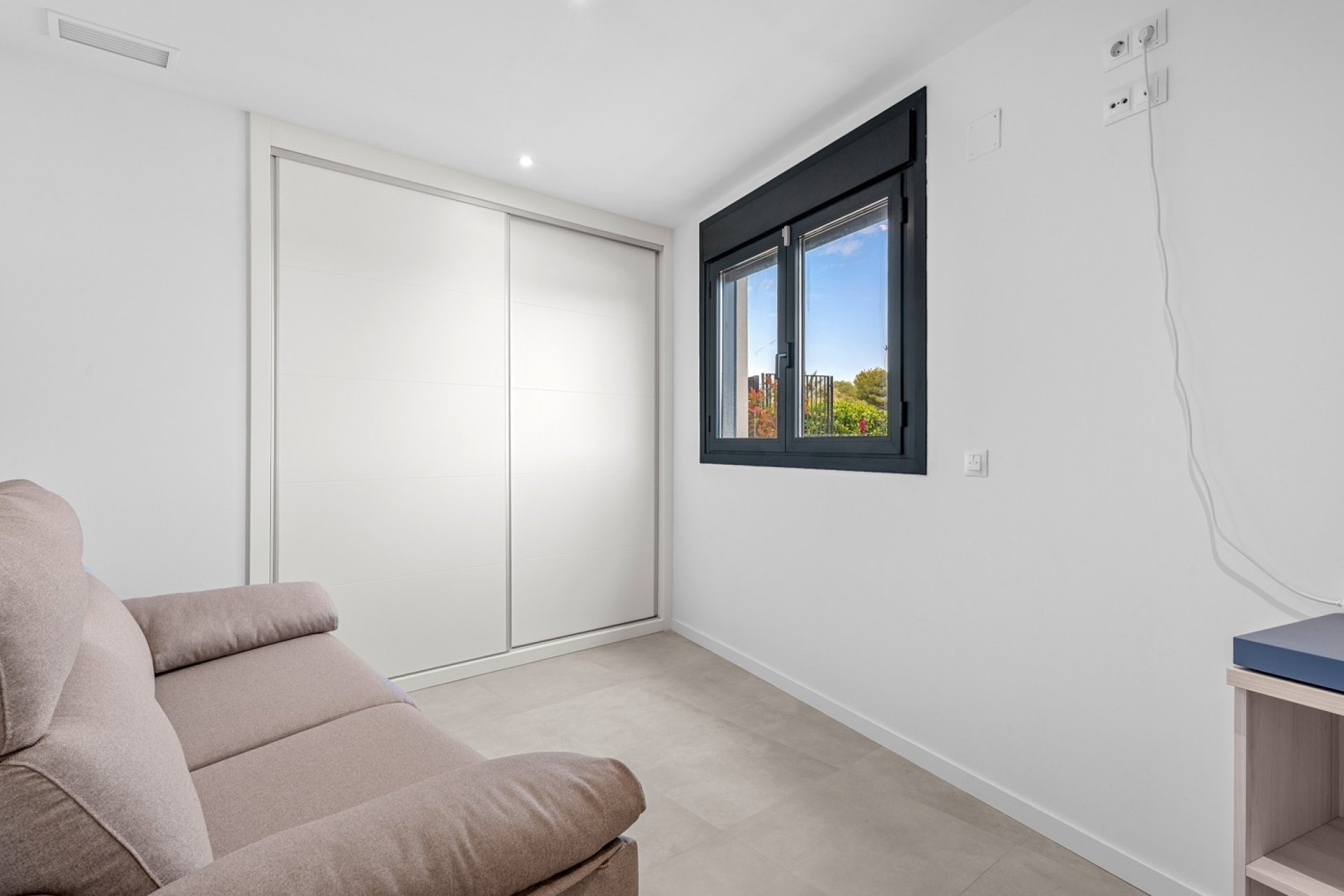 Resale - Apartment / flat - Dehesa de Campoamor - Dehesa de campoamor