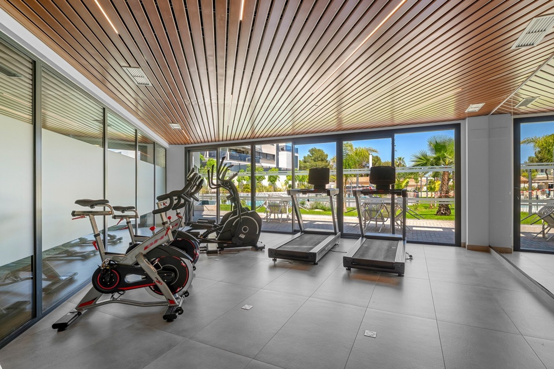 Resale - Apartment / flat - Dehesa de Campoamor - Dehesa de campoamor