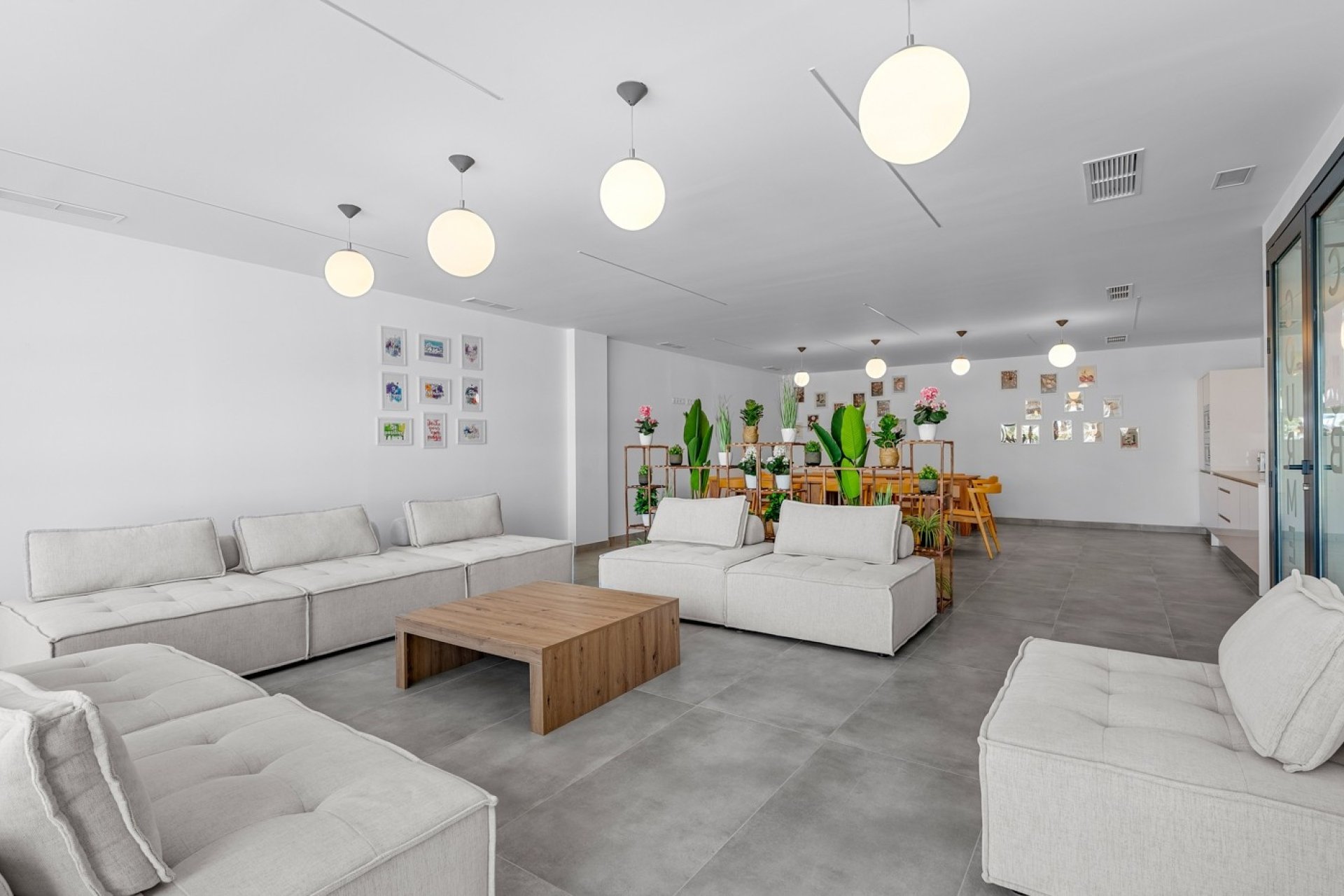 Resale - Apartment / flat - Dehesa de Campoamor - Dehesa de campoamor
