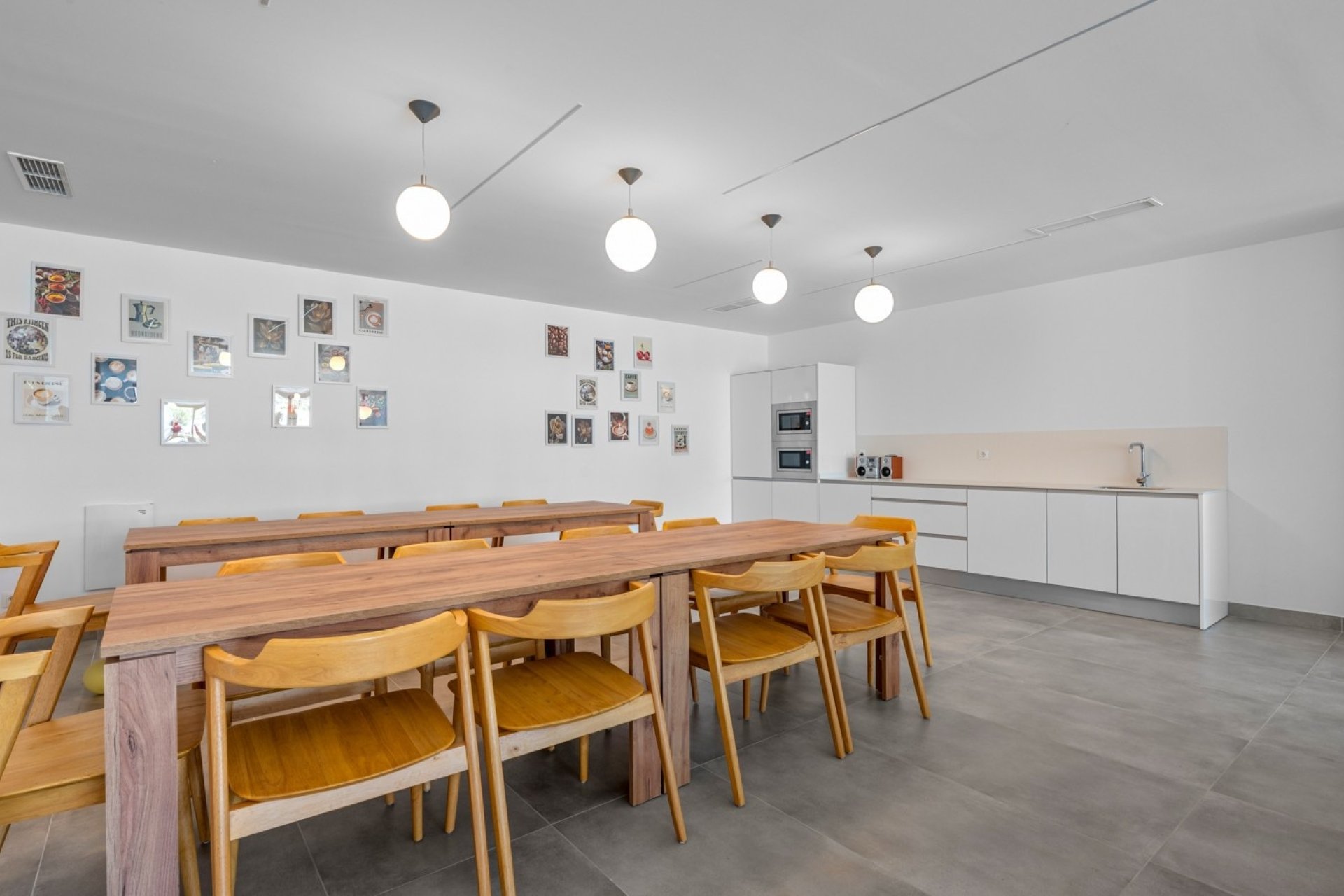 Resale - Apartment / flat - Dehesa de Campoamor - Dehesa de campoamor