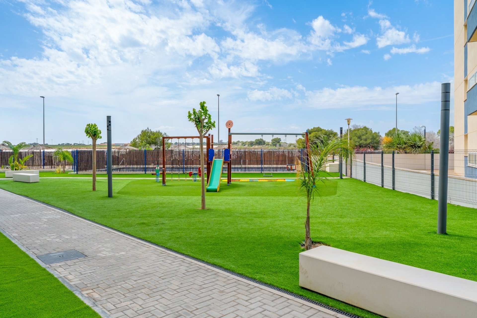 Resale - Apartment / flat - Dehesa de Campoamor - Dehesa de campoamor