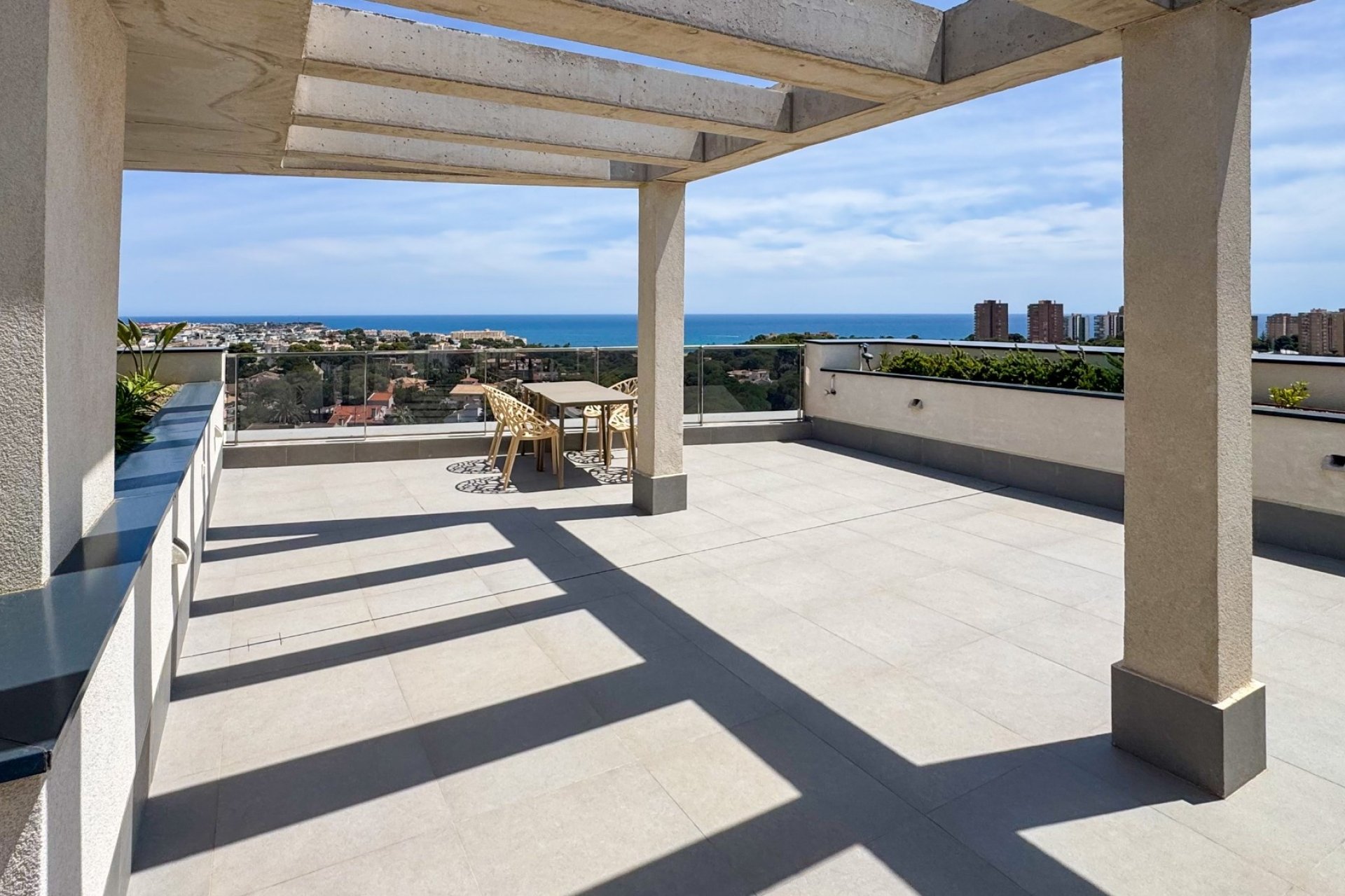 Resale - Apartment / flat - Dehesa de Campoamor - Dehesa de campoamor