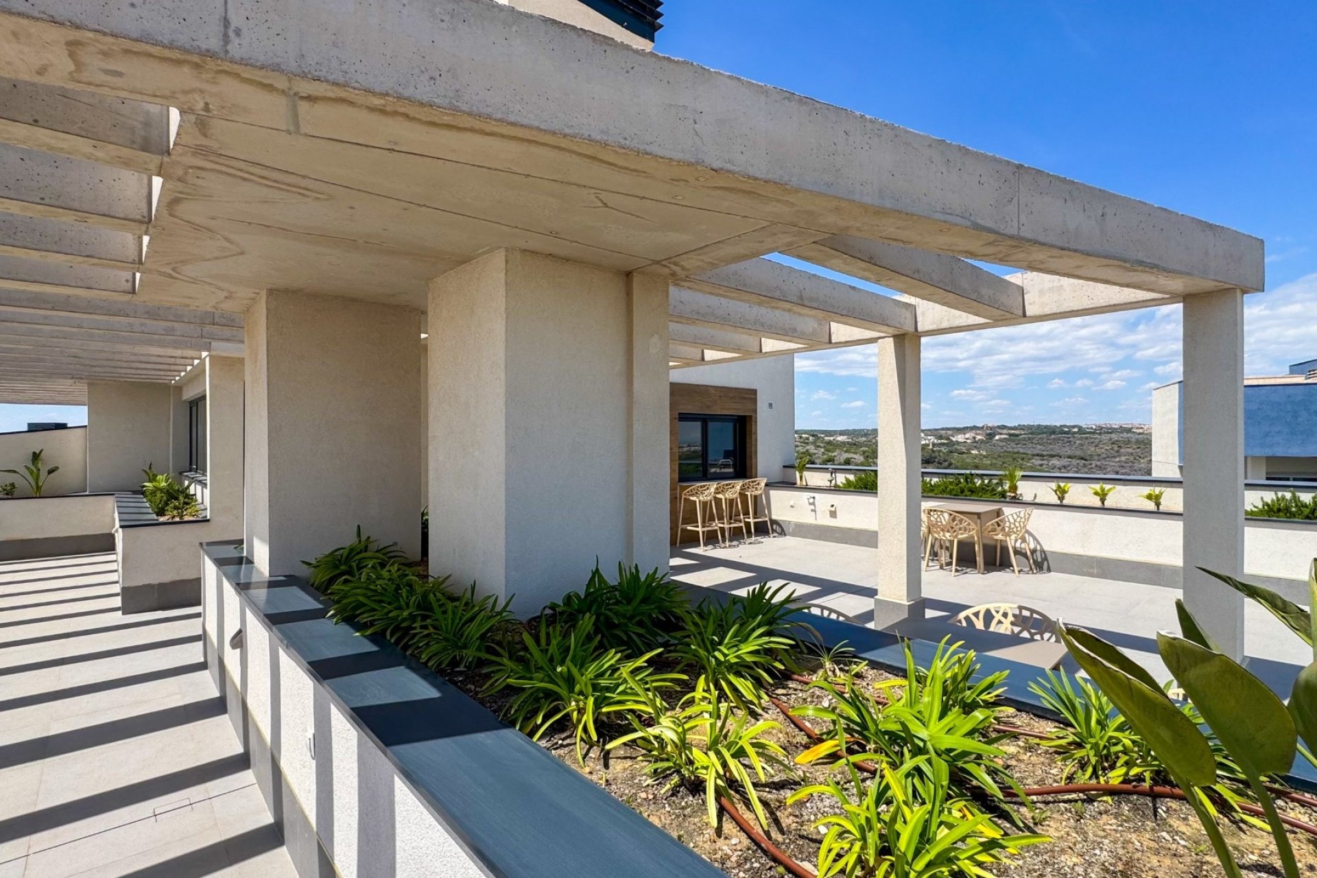Resale - Apartment / flat - Dehesa de Campoamor - Dehesa de campoamor