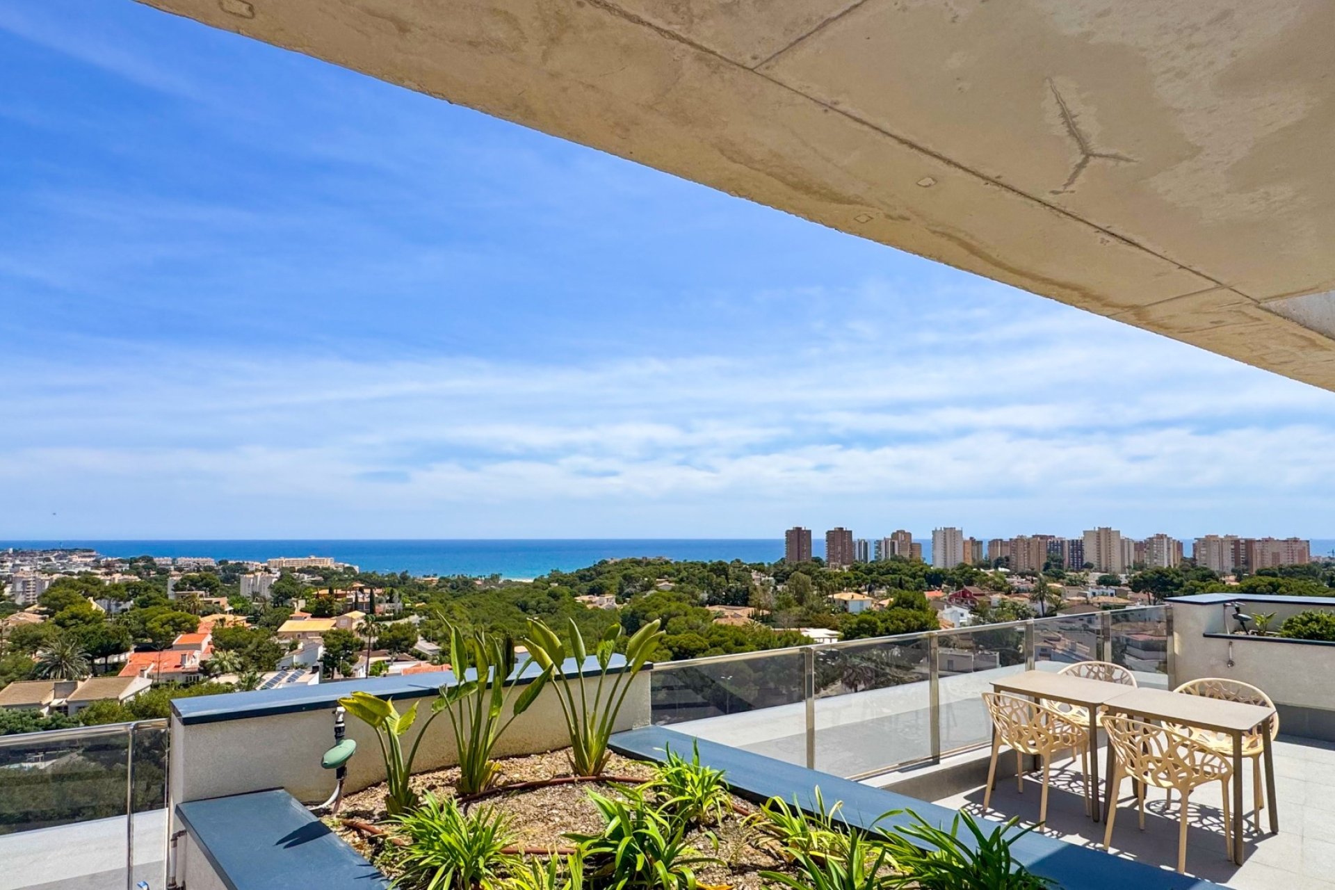 Resale - Apartment / flat - Dehesa de Campoamor - Dehesa de campoamor