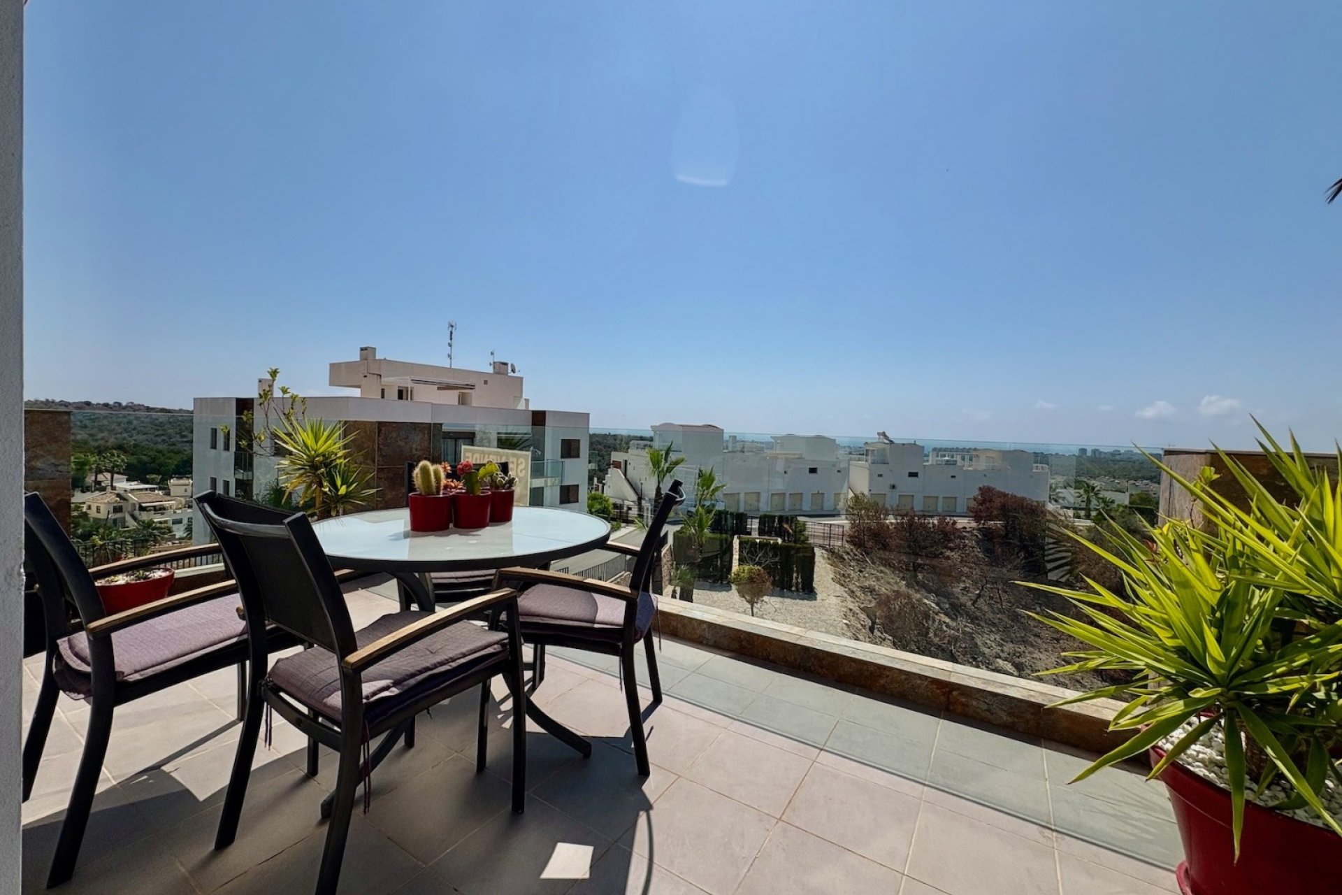 Resale - Apartment / flat - Dehesa de Campoamor - Las Ramblas