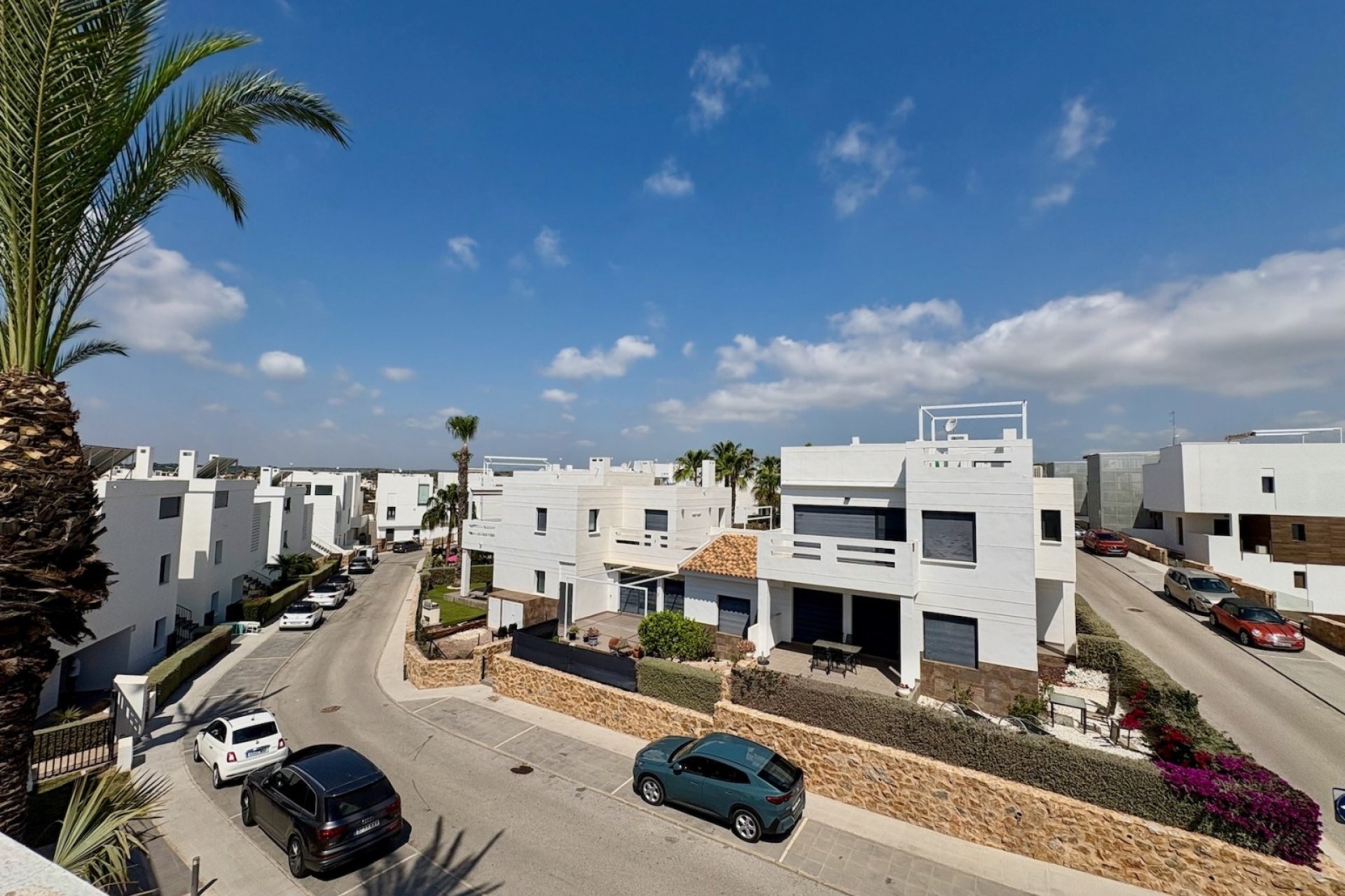Resale - Apartment / flat - Dehesa de Campoamor - Las Ramblas