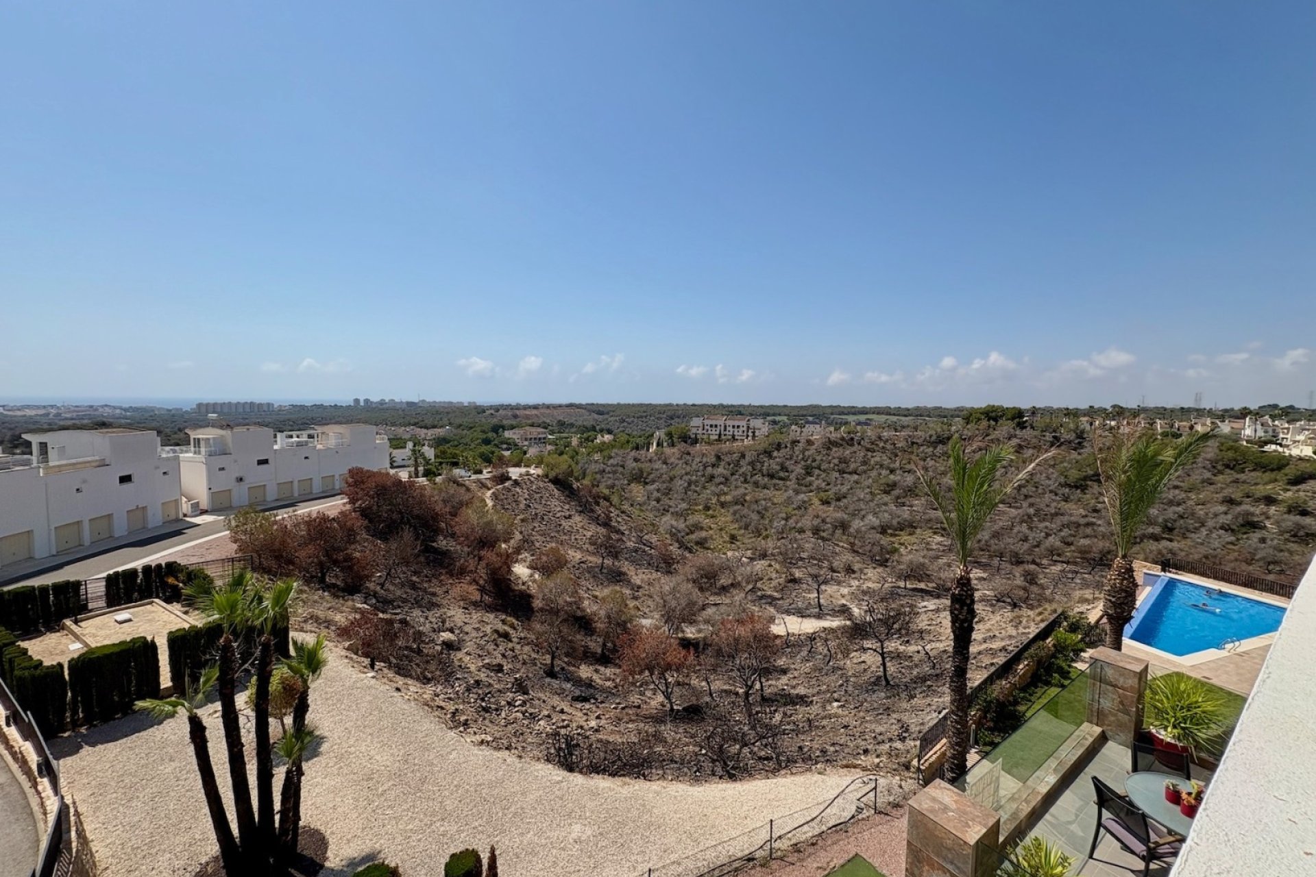 Resale - Apartment / flat - Dehesa de Campoamor - Las Ramblas