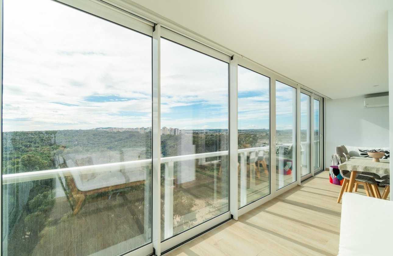 Resale - Apartment / flat - Guardamar del Segura - Guardamar Playa