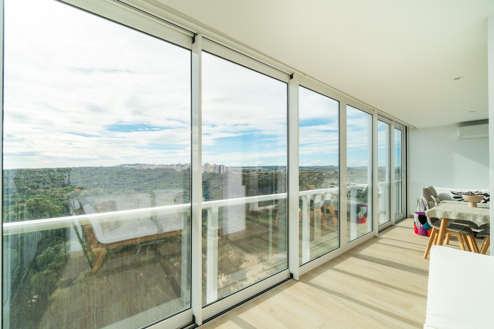 Resale - Apartment / flat - Guardamar del Segura - Guardamar Playa