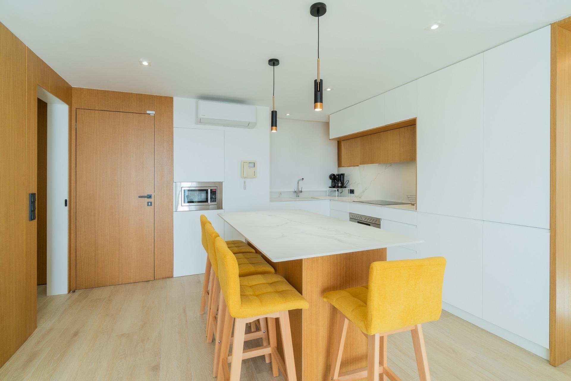 Resale - Apartment / flat - Guardamar del Segura - Guardamar Playa
