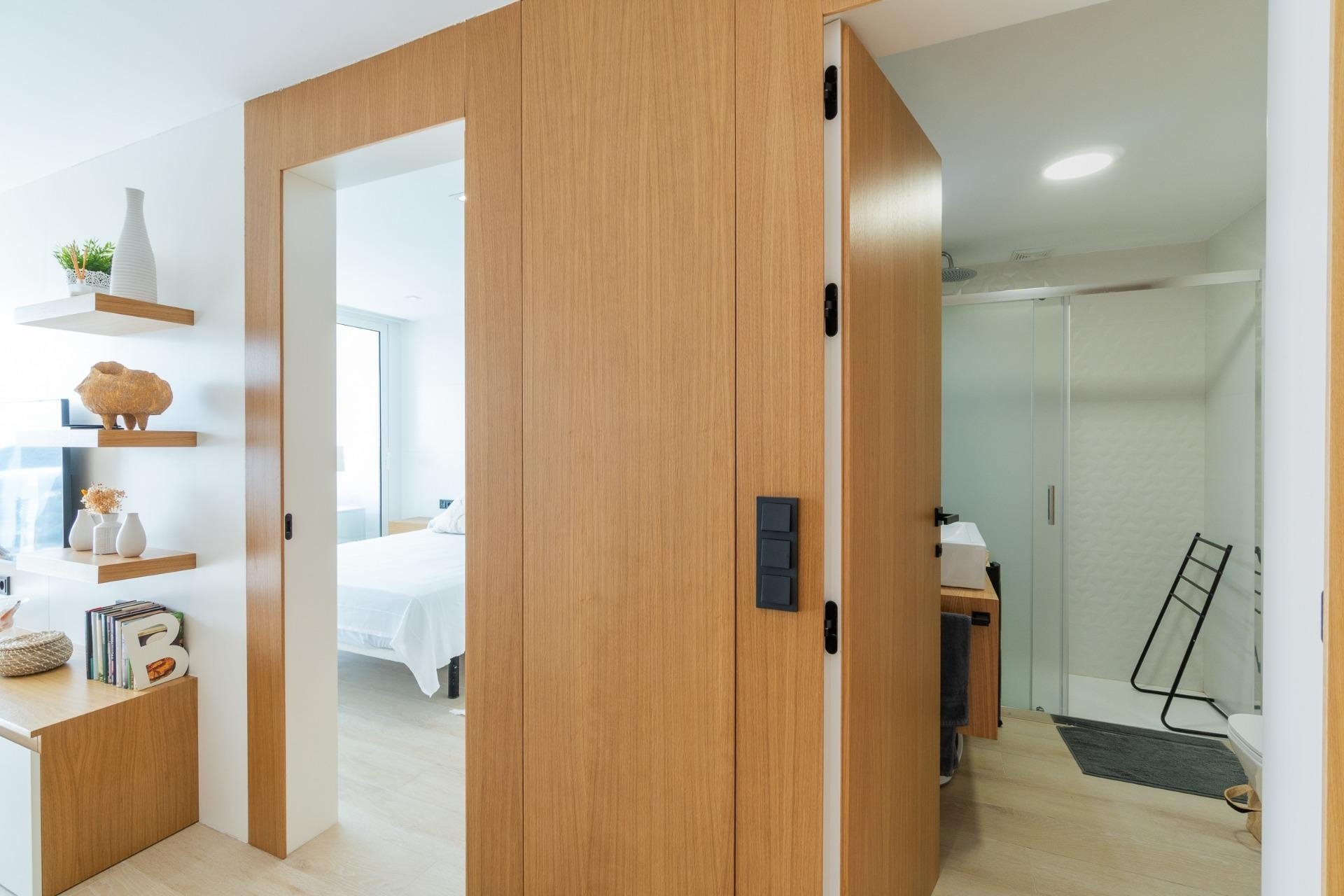 Resale - Apartment / flat - Guardamar del Segura - Guardamar Playa