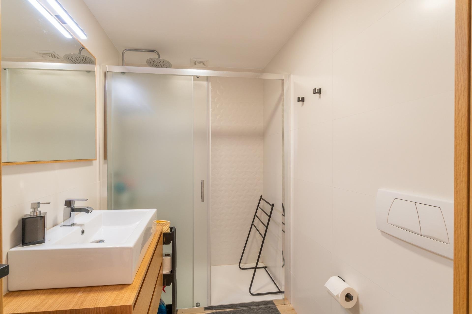 Resale - Apartment / flat - Guardamar del Segura - Guardamar Playa