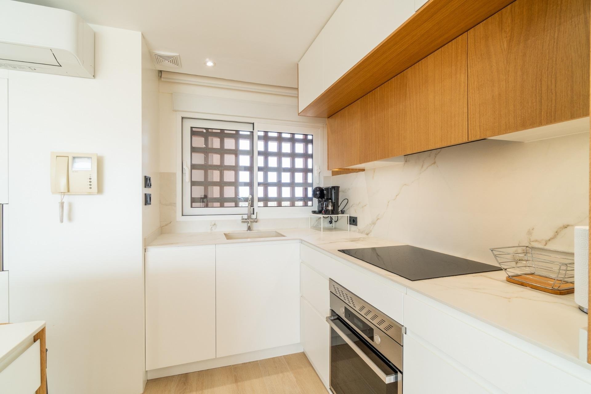 Resale - Apartment / flat - Guardamar del Segura - Guardamar Playa