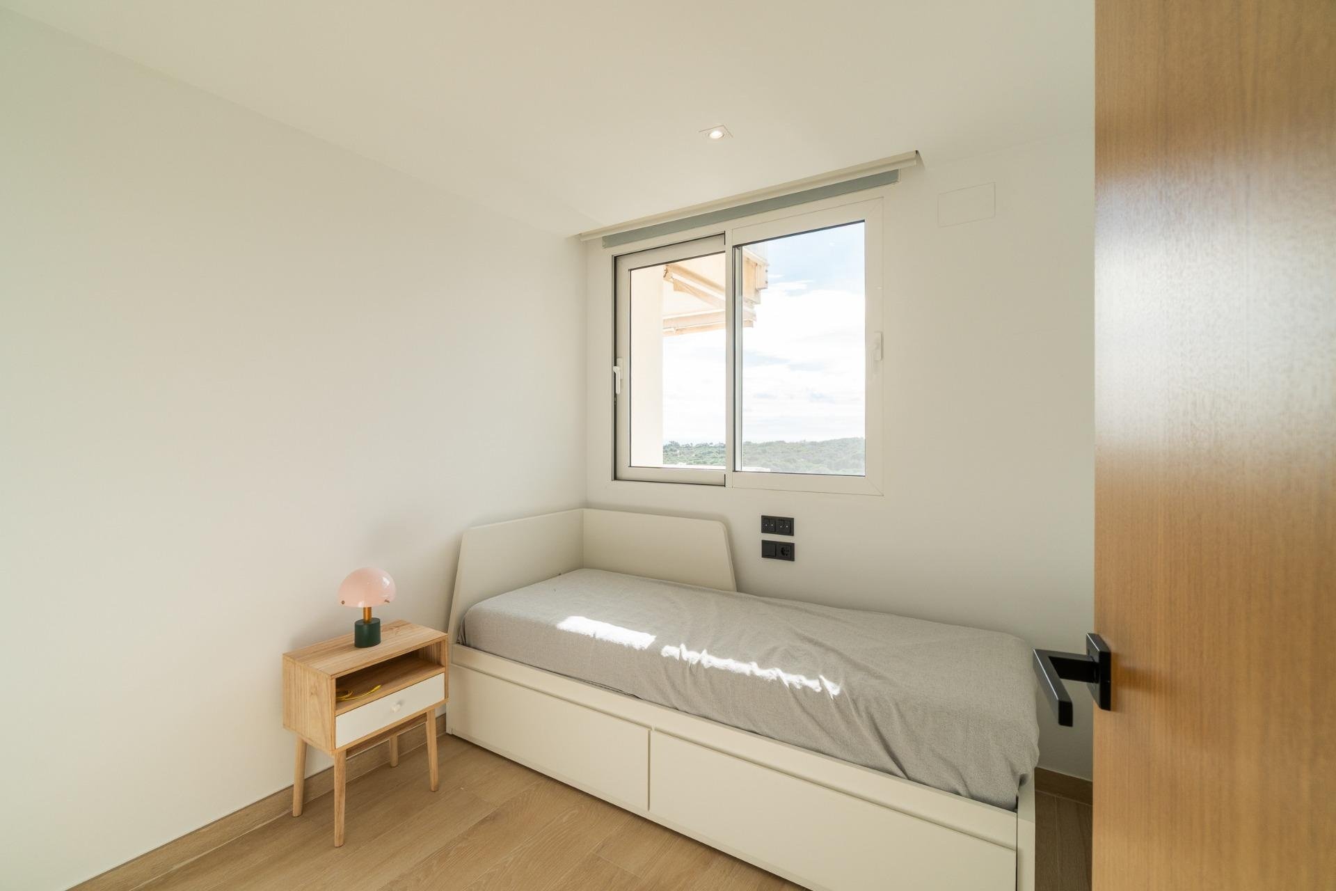 Resale - Apartment / flat - Guardamar del Segura - Guardamar Playa