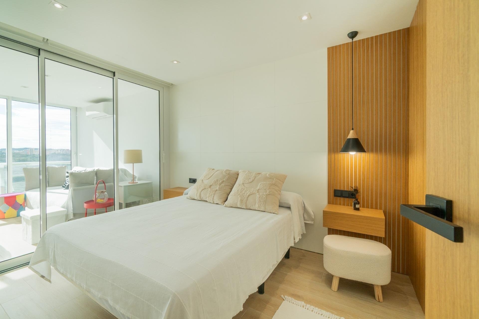 Resale - Apartment / flat - Guardamar del Segura - Guardamar Playa