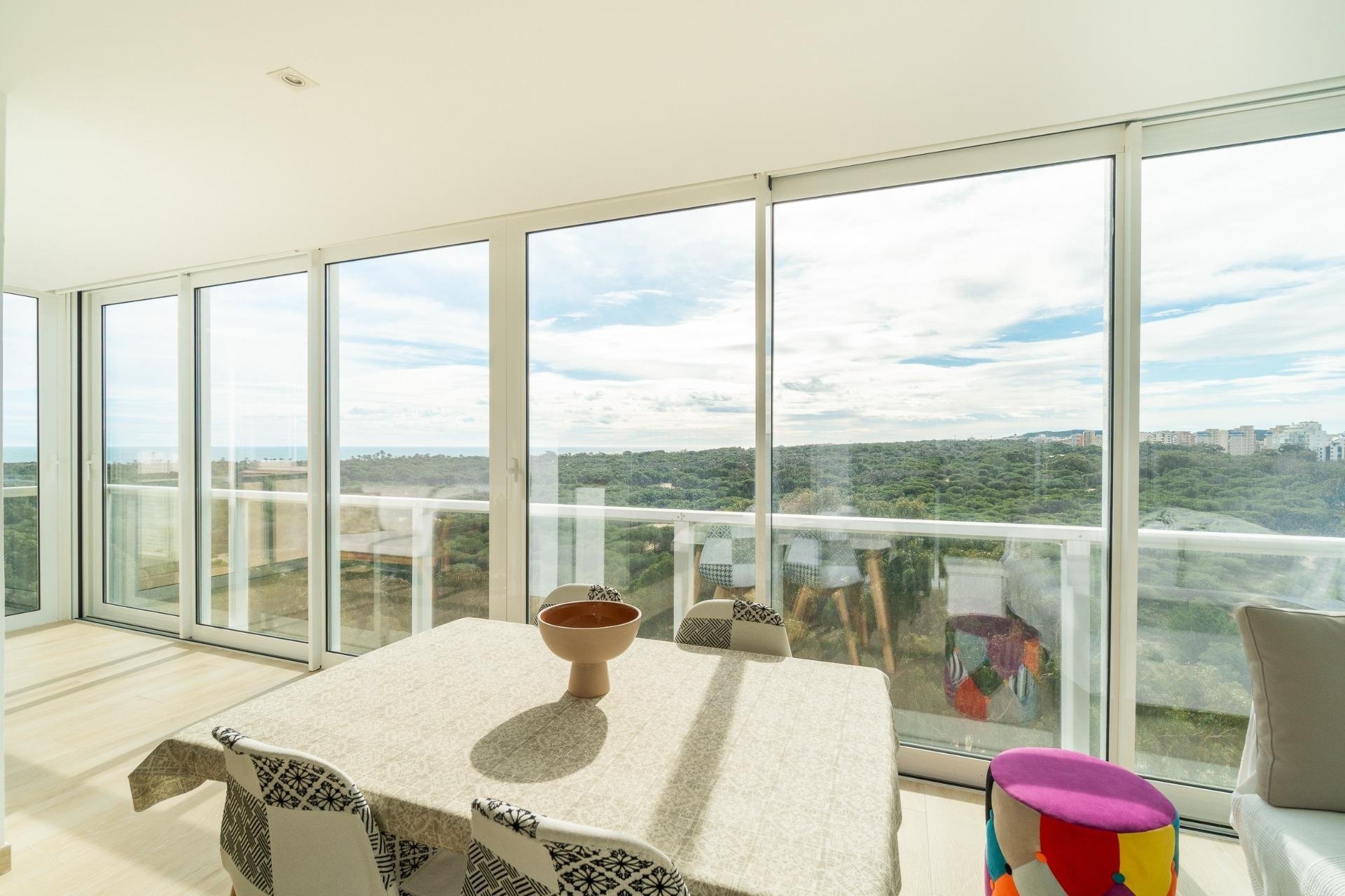Resale - Apartment / flat - Guardamar del Segura - Guardamar Playa