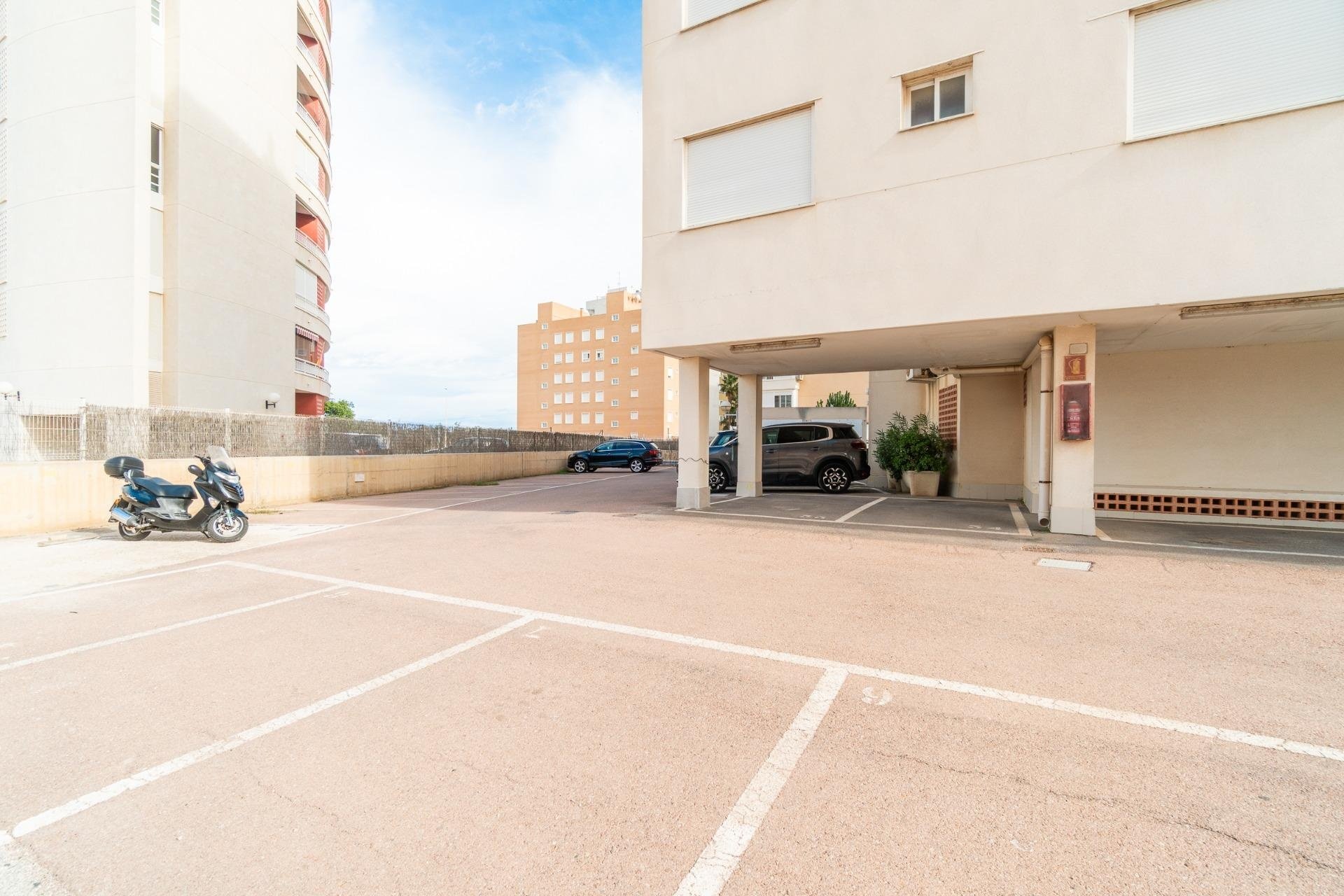 Resale - Apartment / flat - Guardamar del Segura - Guardamar Playa