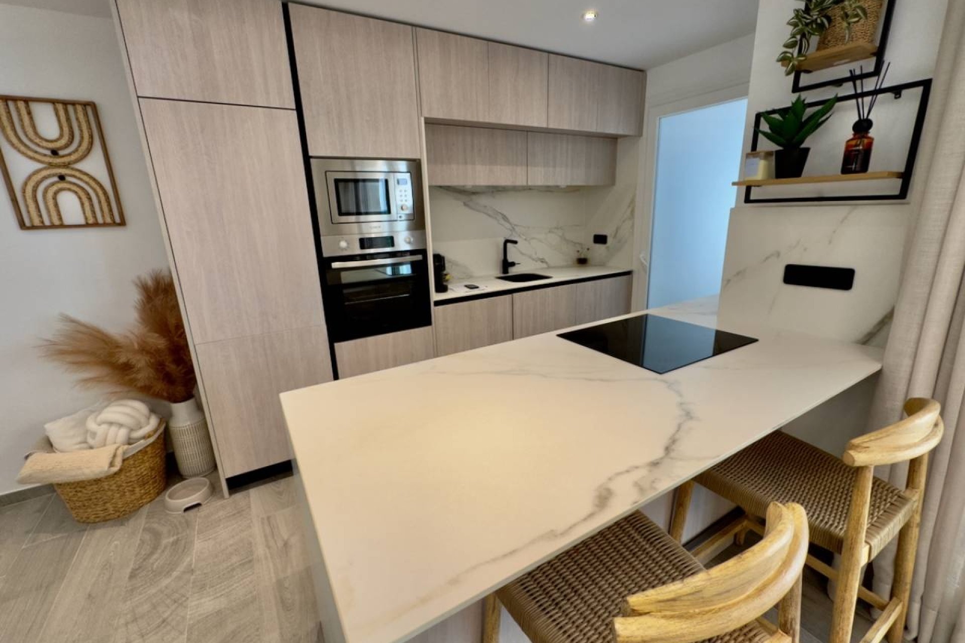 Resale - Apartment / flat - La Finca Golf - La finca Golf