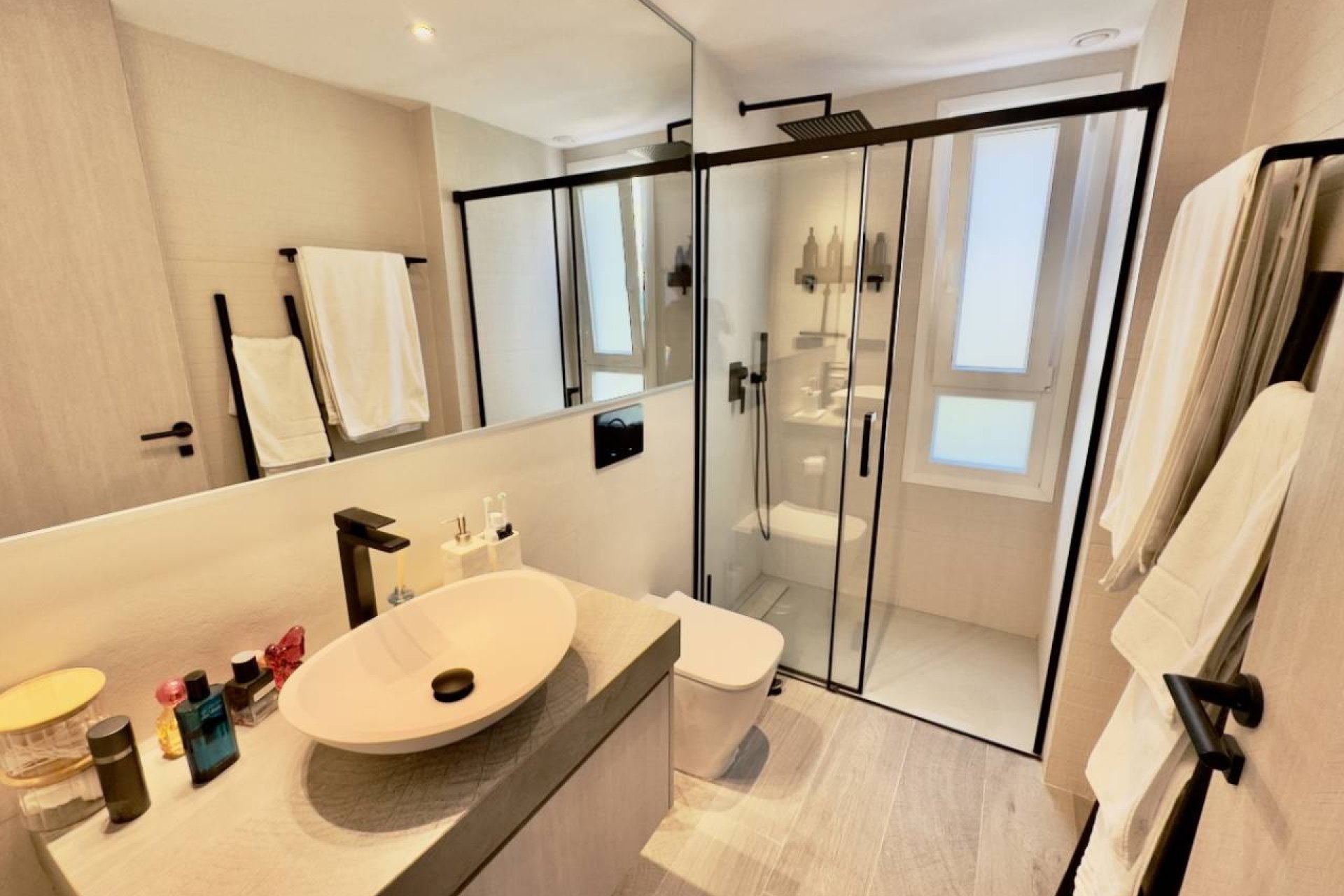 Resale - Apartment / flat - La Finca Golf - La finca Golf