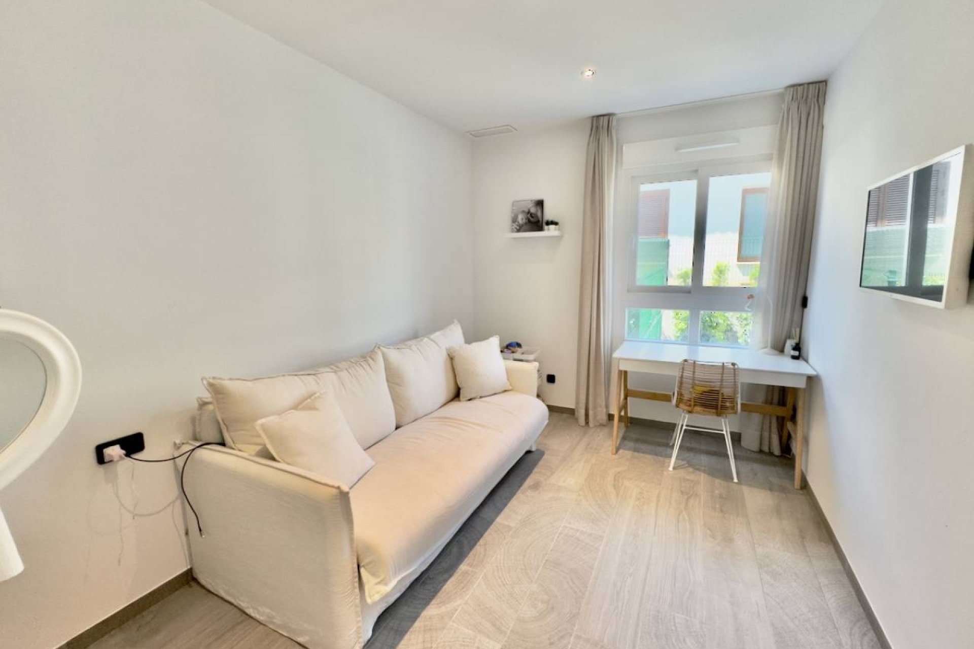 Resale - Apartment / flat - La Finca Golf - La finca Golf