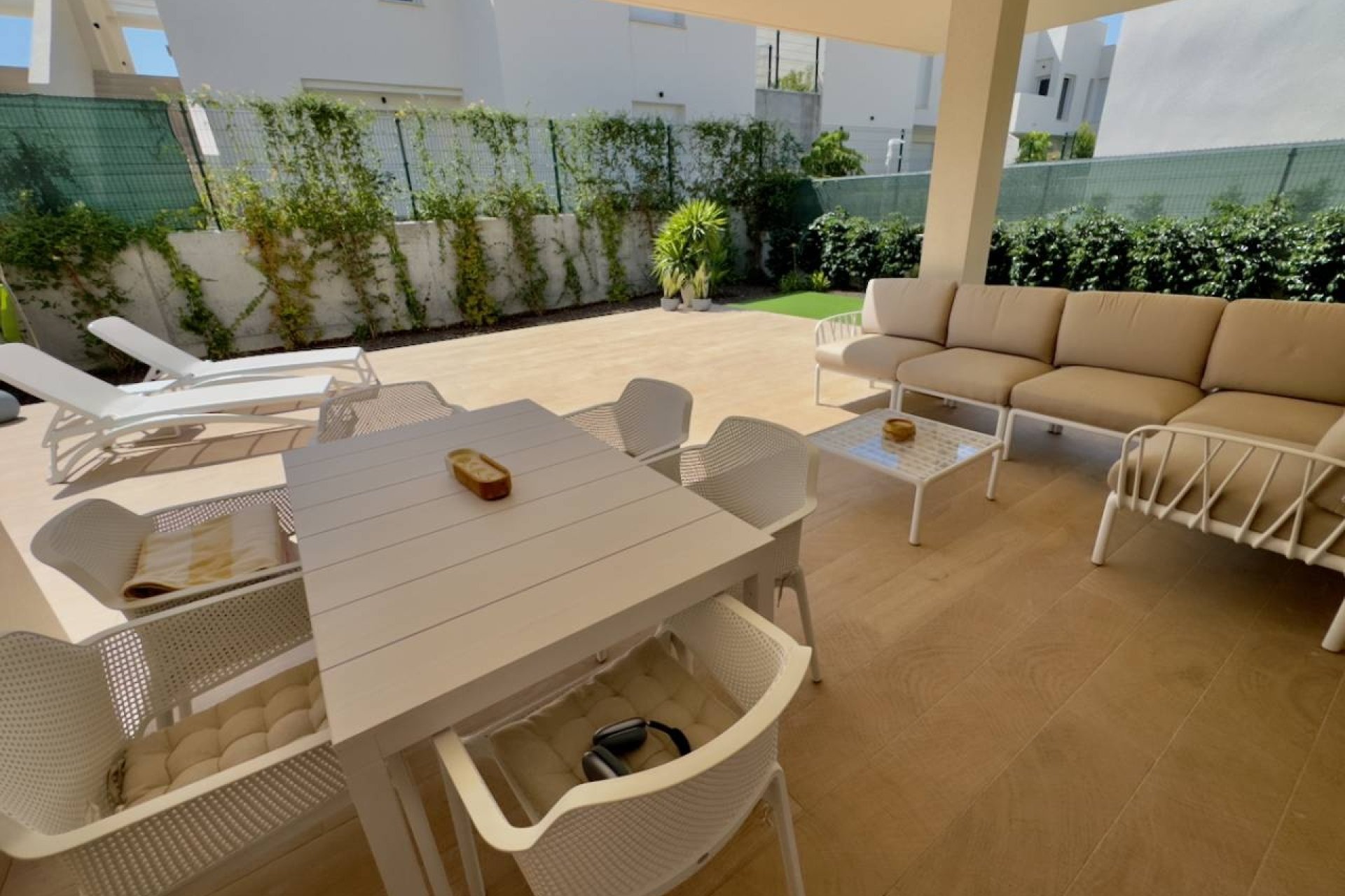 Resale - Apartment / flat - La Finca Golf - La finca Golf