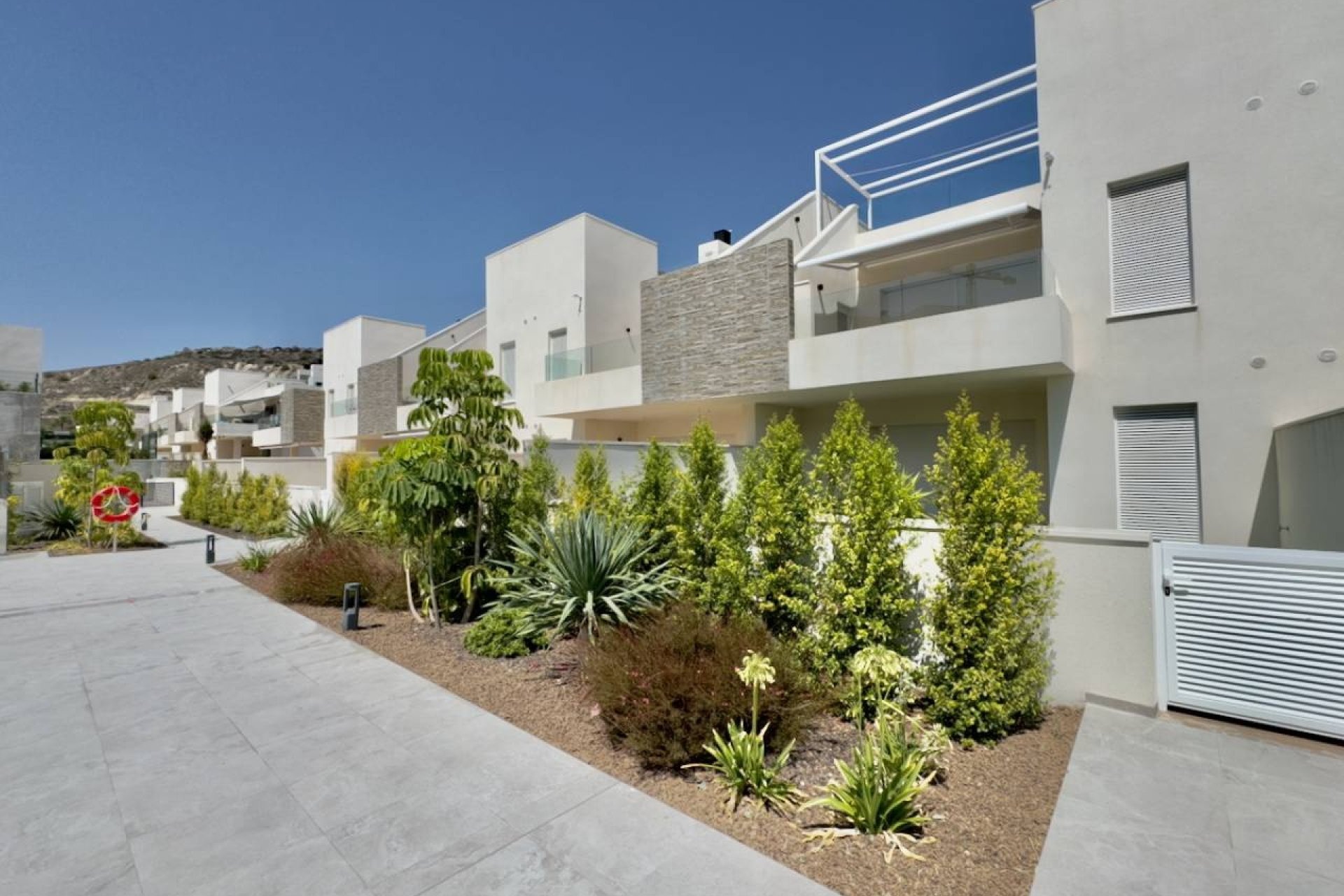 Resale - Apartment / flat - La Finca Golf - La finca Golf