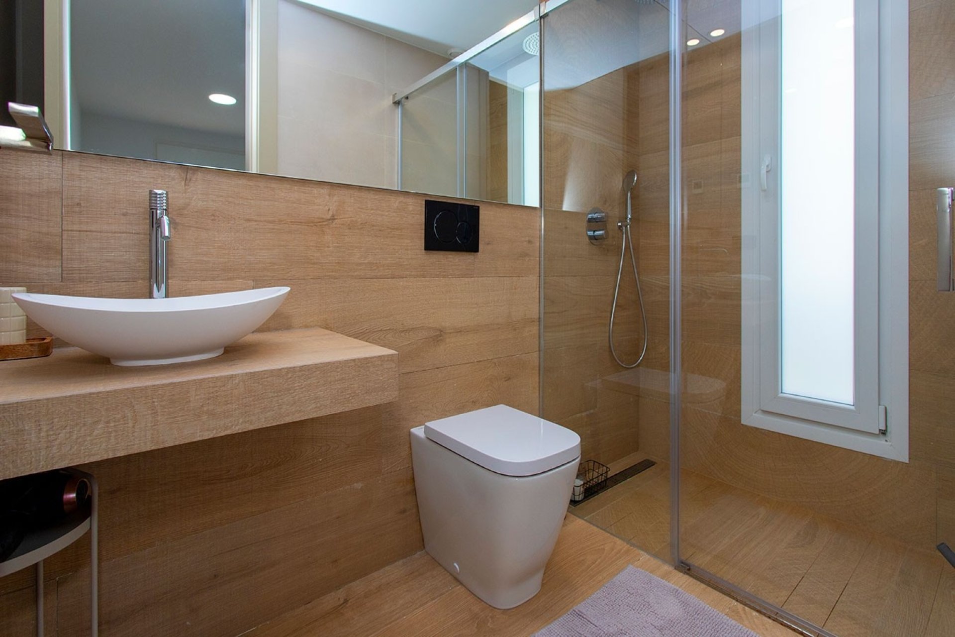 Resale - Apartment / flat - La Finca Golf - La finca Golf