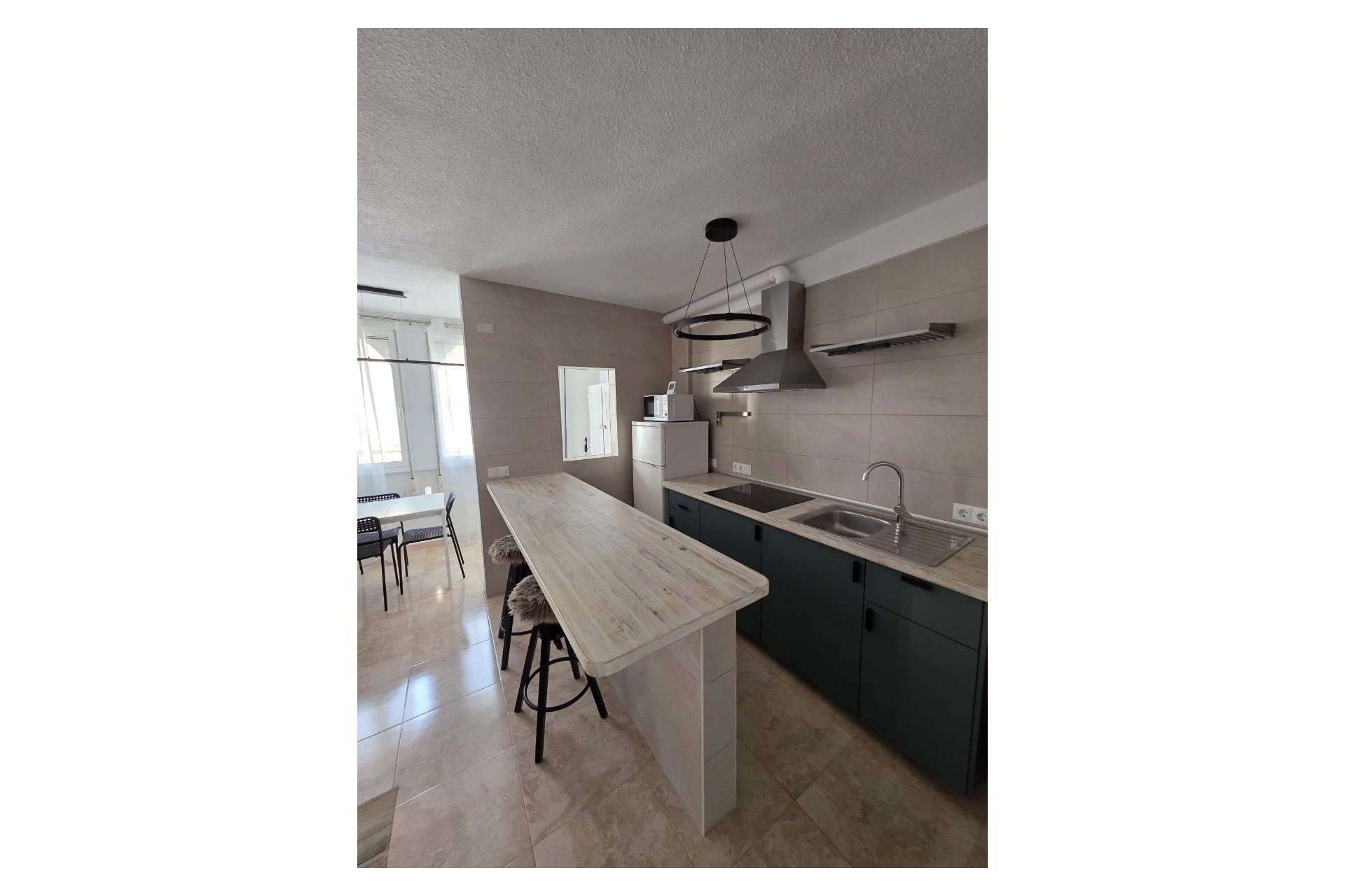 Resale - Apartment / flat - La Mata - Playa