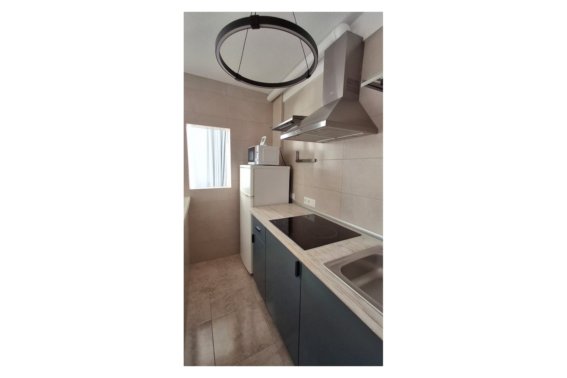 Resale - Apartment / flat - La Mata - Playa