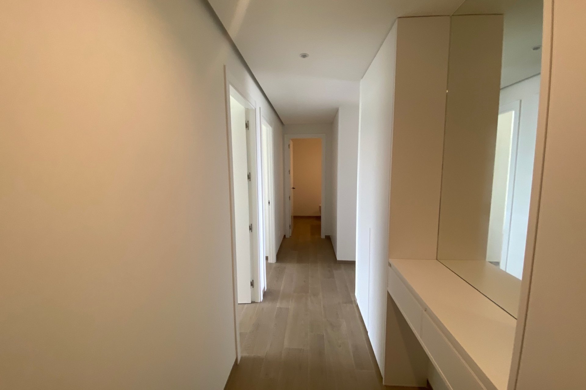 Resale - Apartment / flat - Las Colinas Golf - LAS COLINAS GOLF RESORT