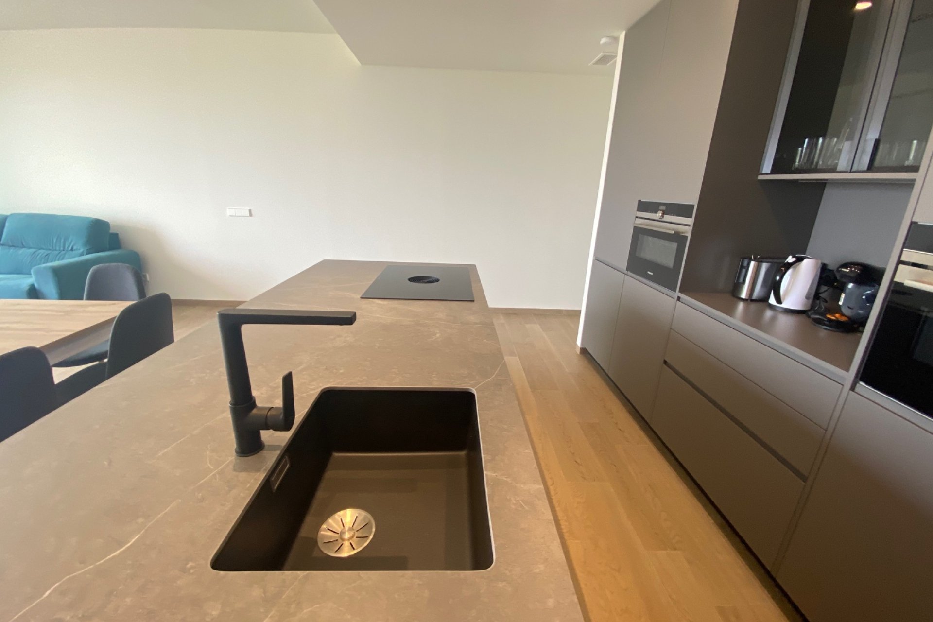 Resale - Apartment / flat - Las Colinas Golf - LAS COLINAS GOLF RESORT