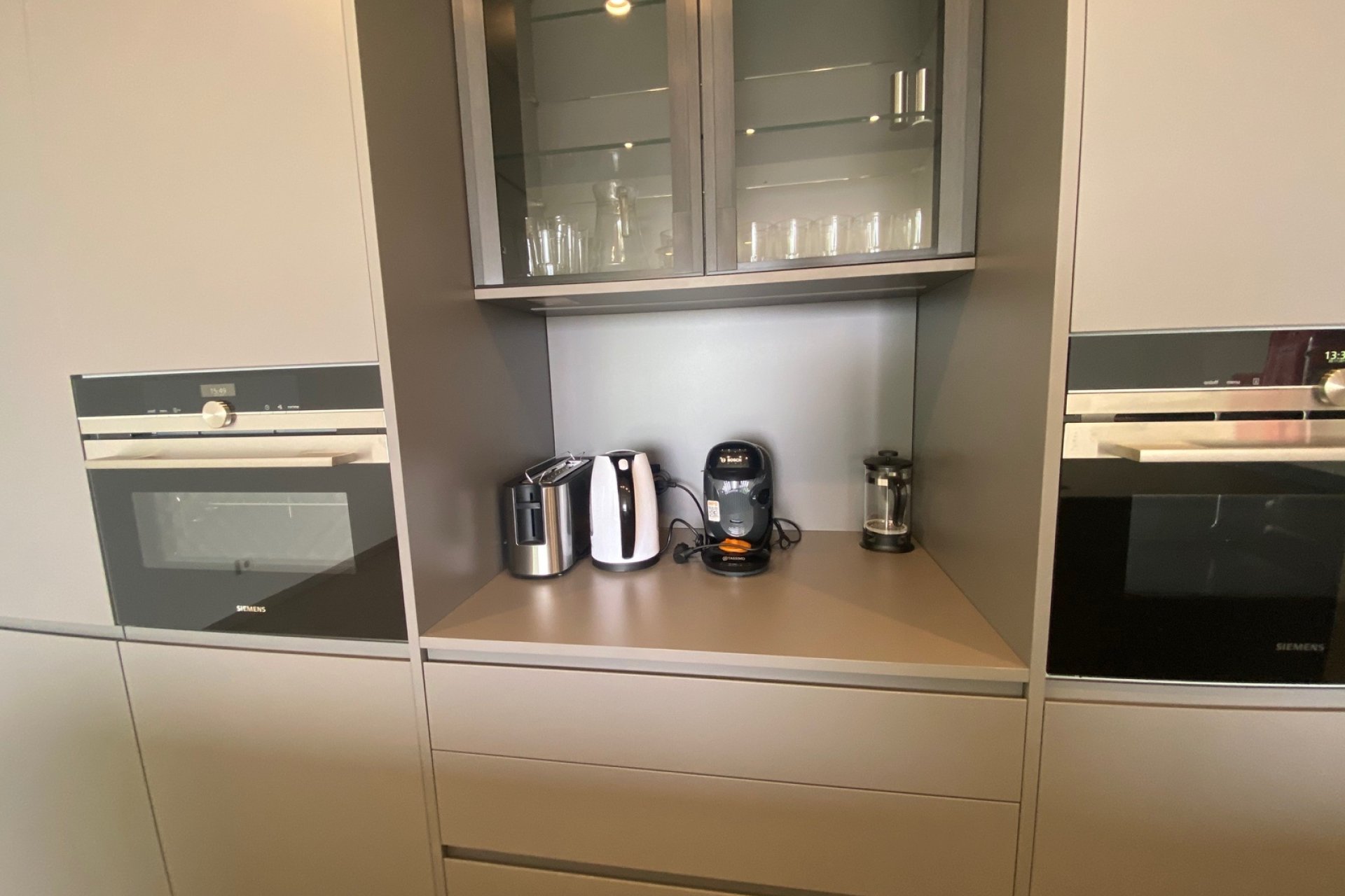 Resale - Apartment / flat - Las Colinas Golf - LAS COLINAS GOLF RESORT