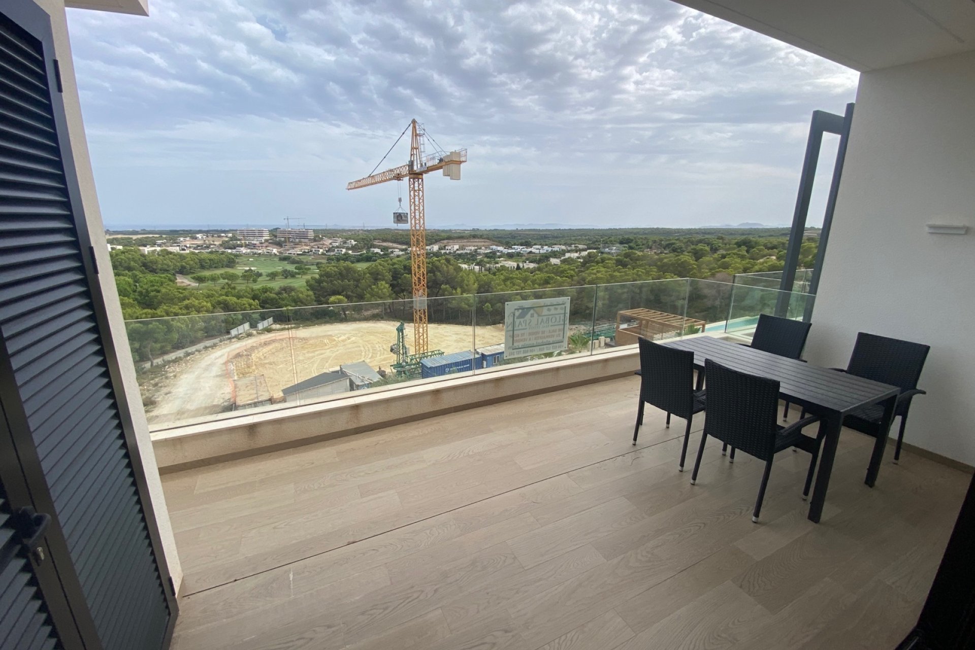 Resale - Apartment / flat - Las Colinas Golf - LAS COLINAS GOLF RESORT
