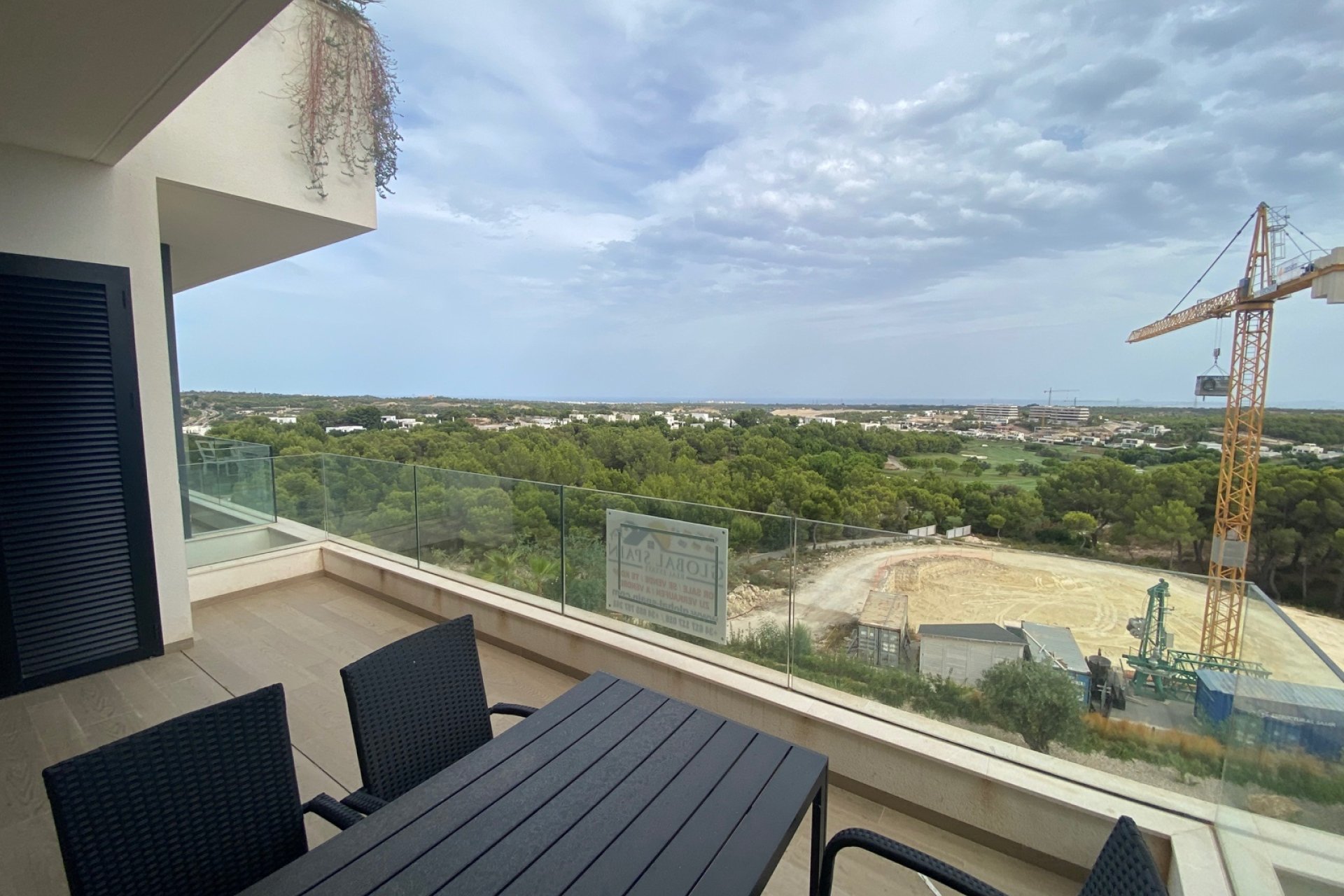 Resale - Apartment / flat - Las Colinas Golf - LAS COLINAS GOLF RESORT